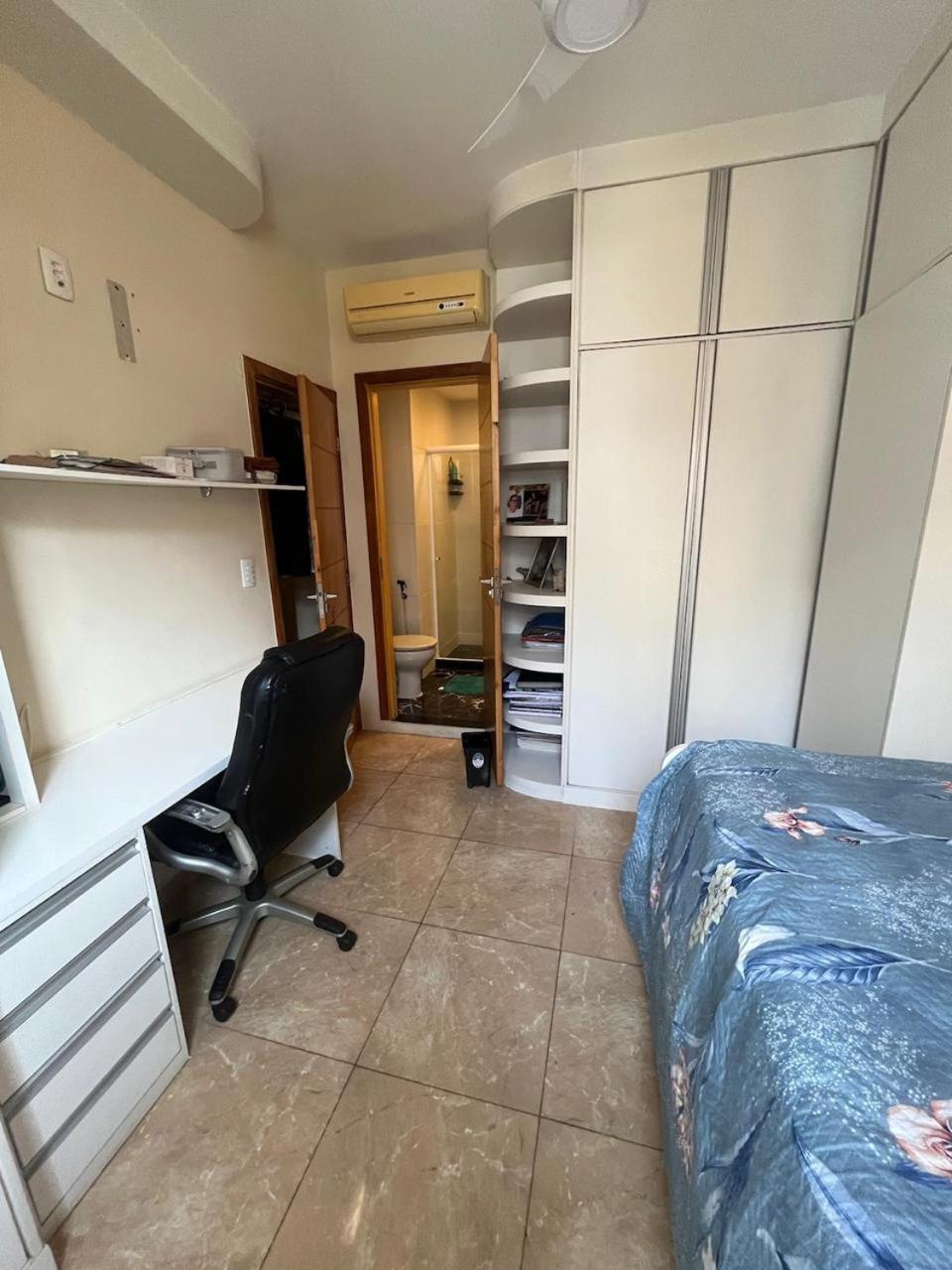 Apartamento Cantinho Familiar Acochegante Rio de Janeiro