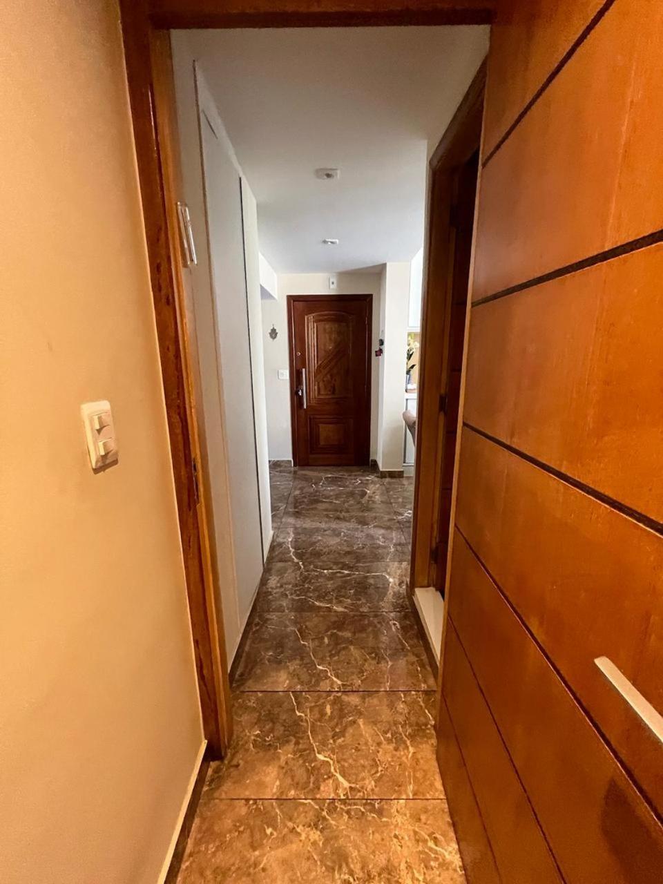 Apartamento Cantinho Familiar Acochegante