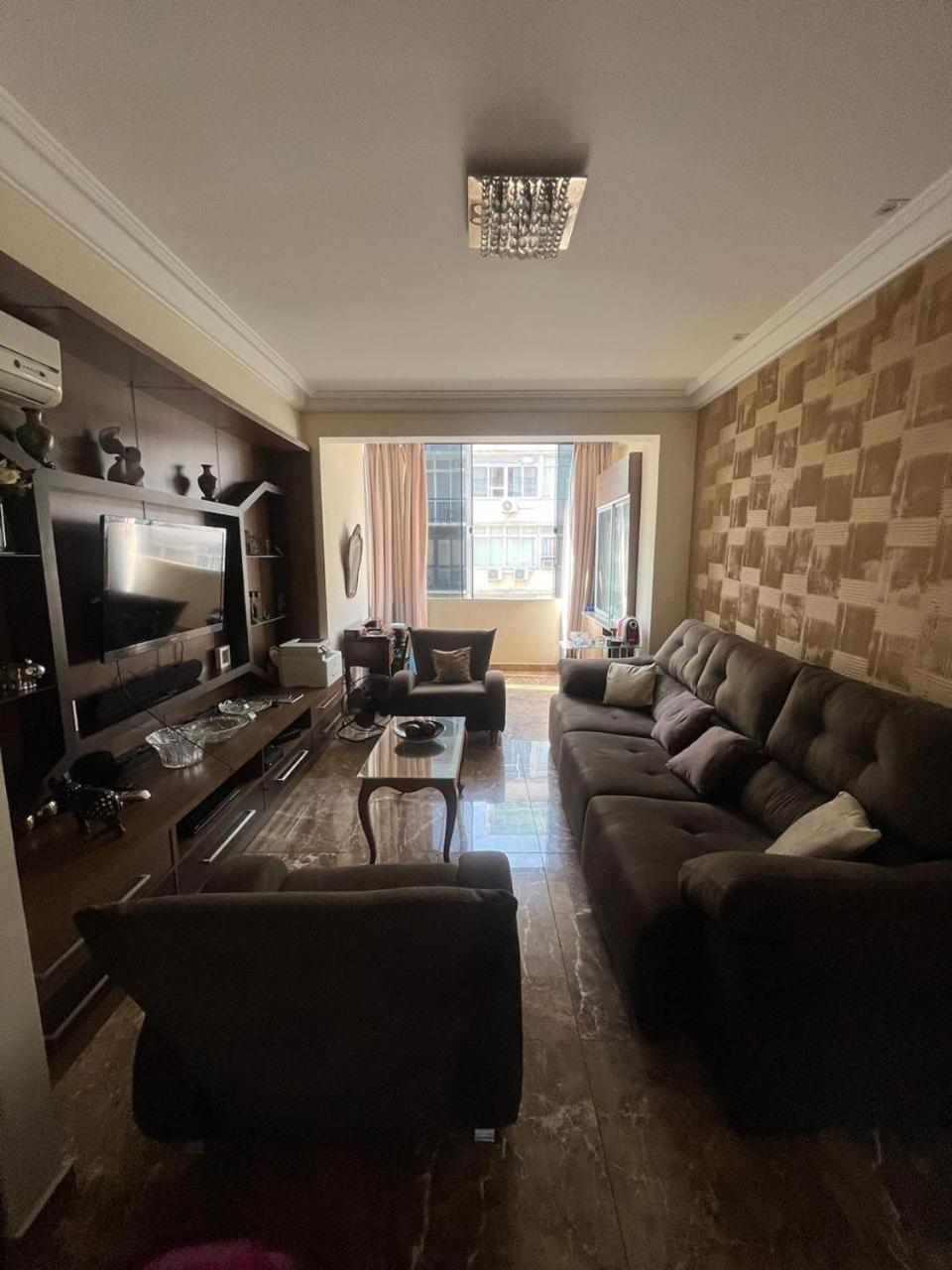 Apartamento Cantinho Familiar Acochegante *
