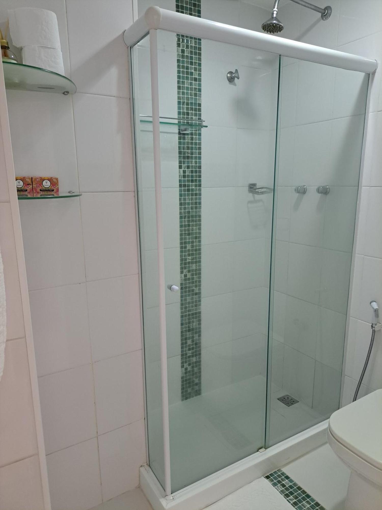 Lindo 3 Quartos No Leblon Apartamento