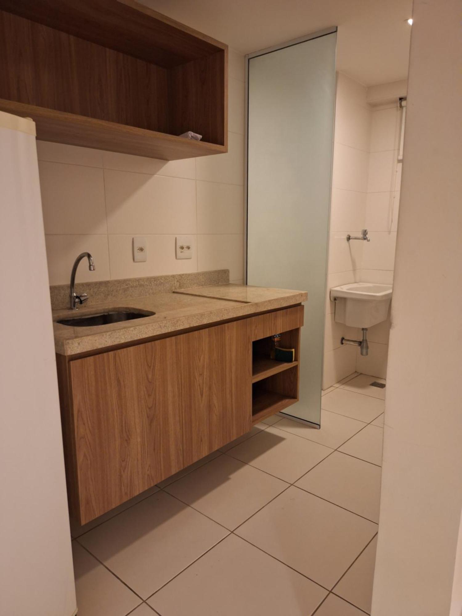 Apartamento Riostay Flats *