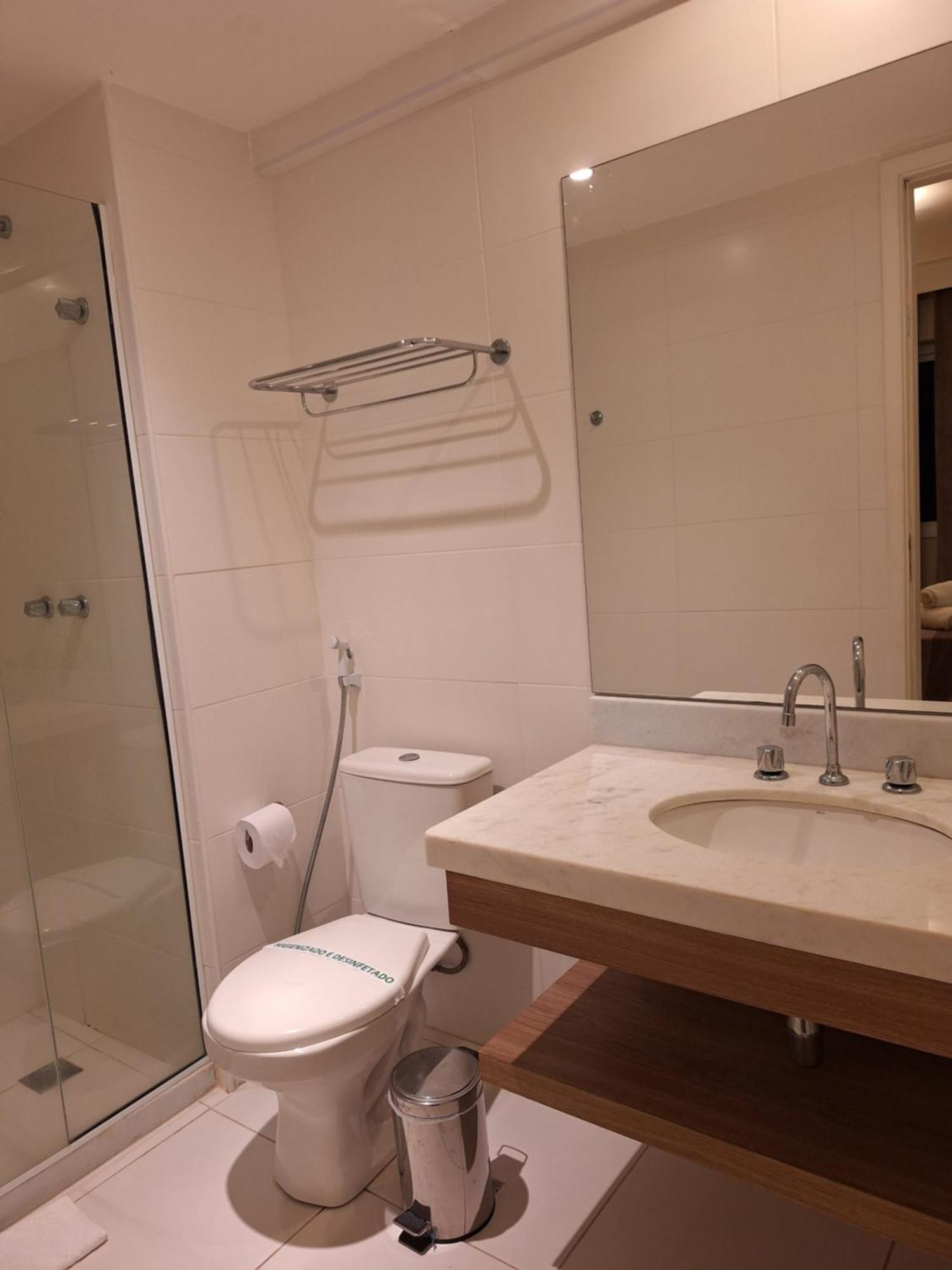 Apartamento Riostay Flats *