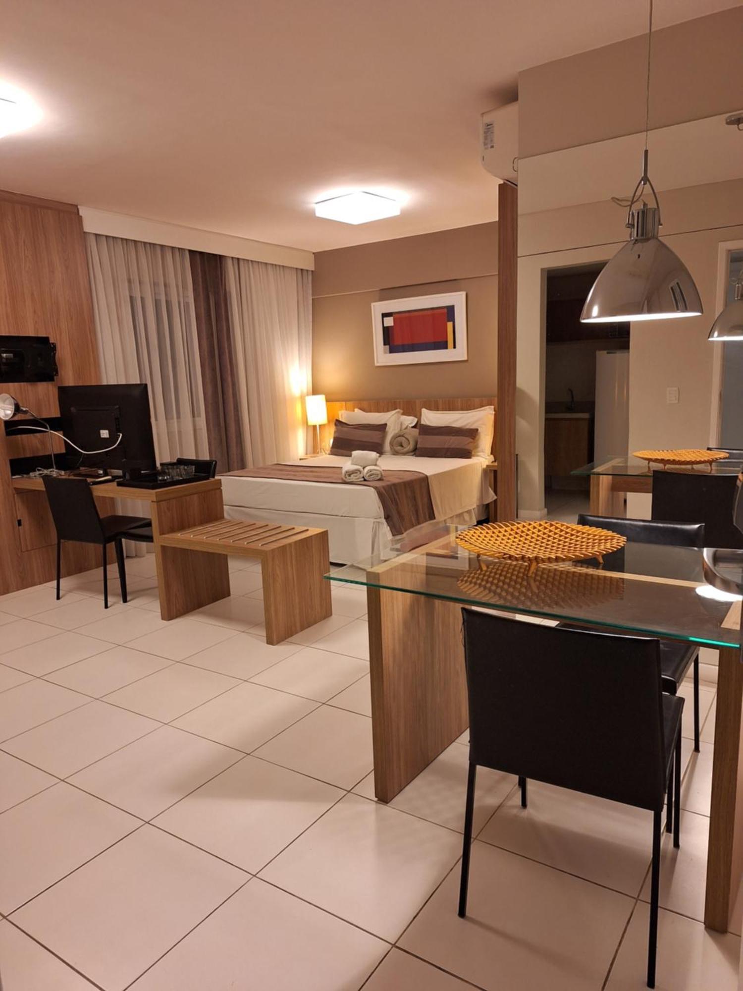 Apartamento Riostay Flats *