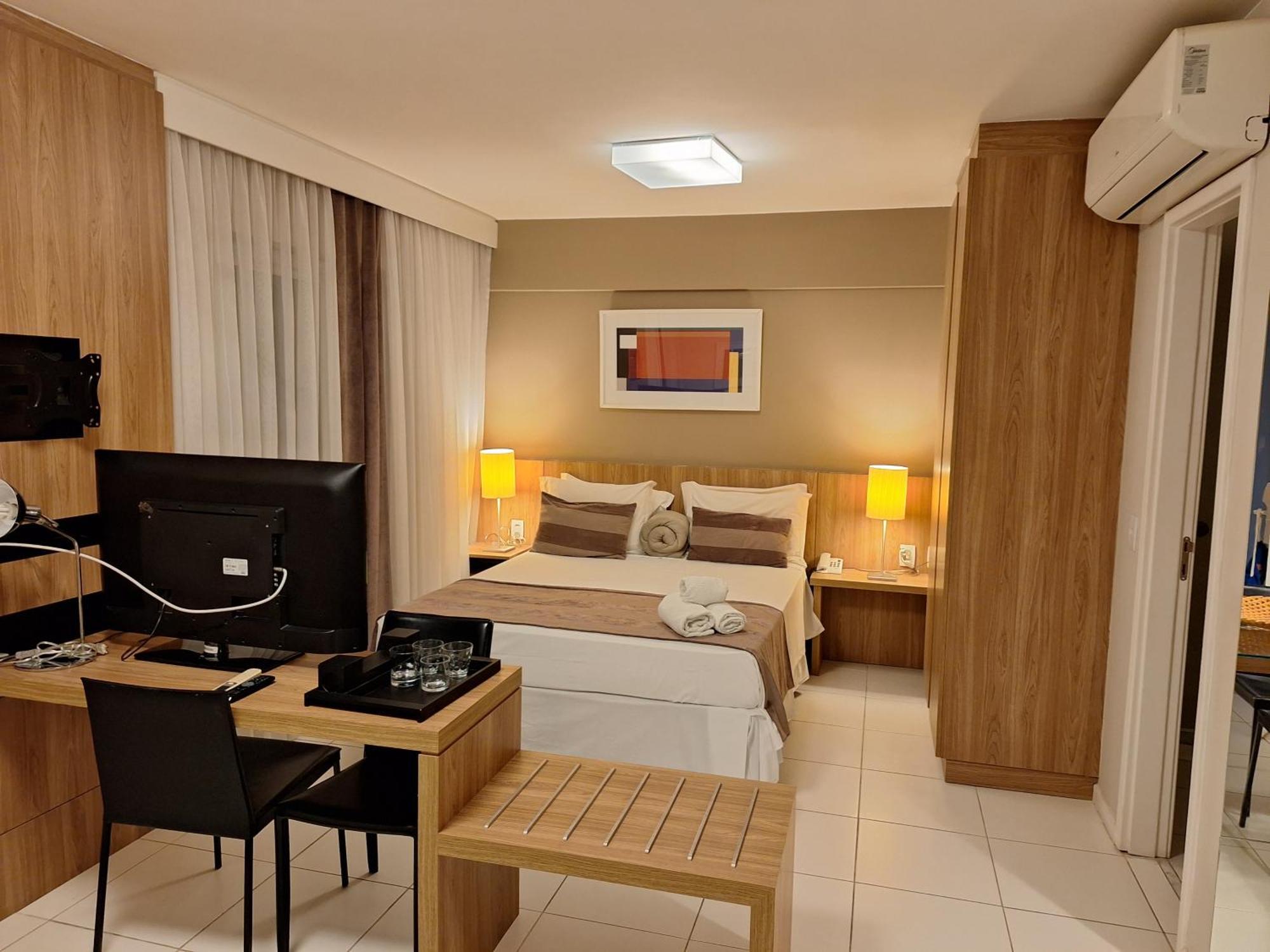 Riostay Flats Apartamento *