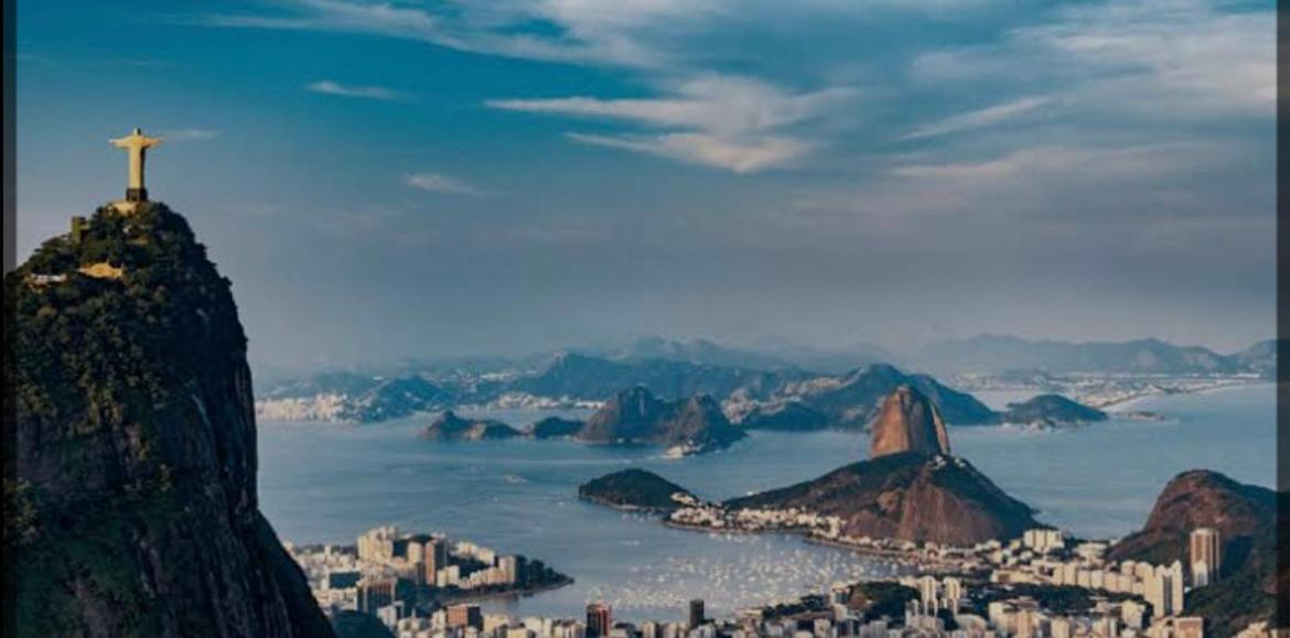 Copacabana Paia Apartamento *