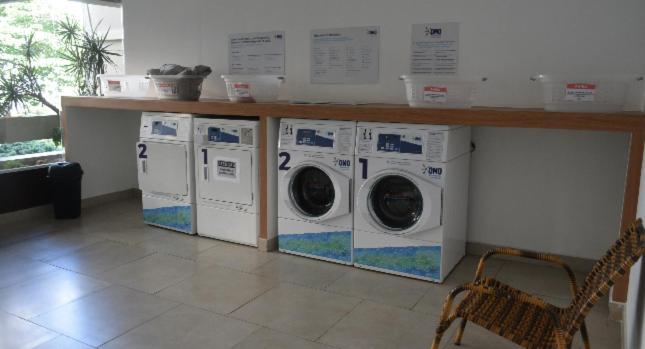 Apartamento Copacabana Paia *