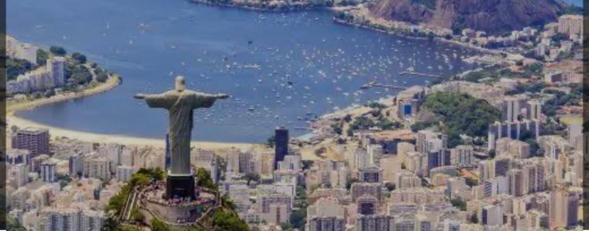 Copacabana Paia Apartamento *