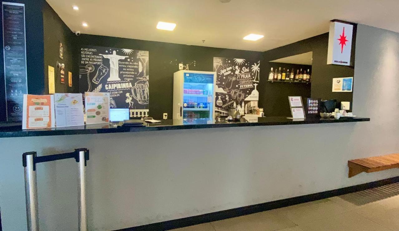 Apartamento Copacabana Paia