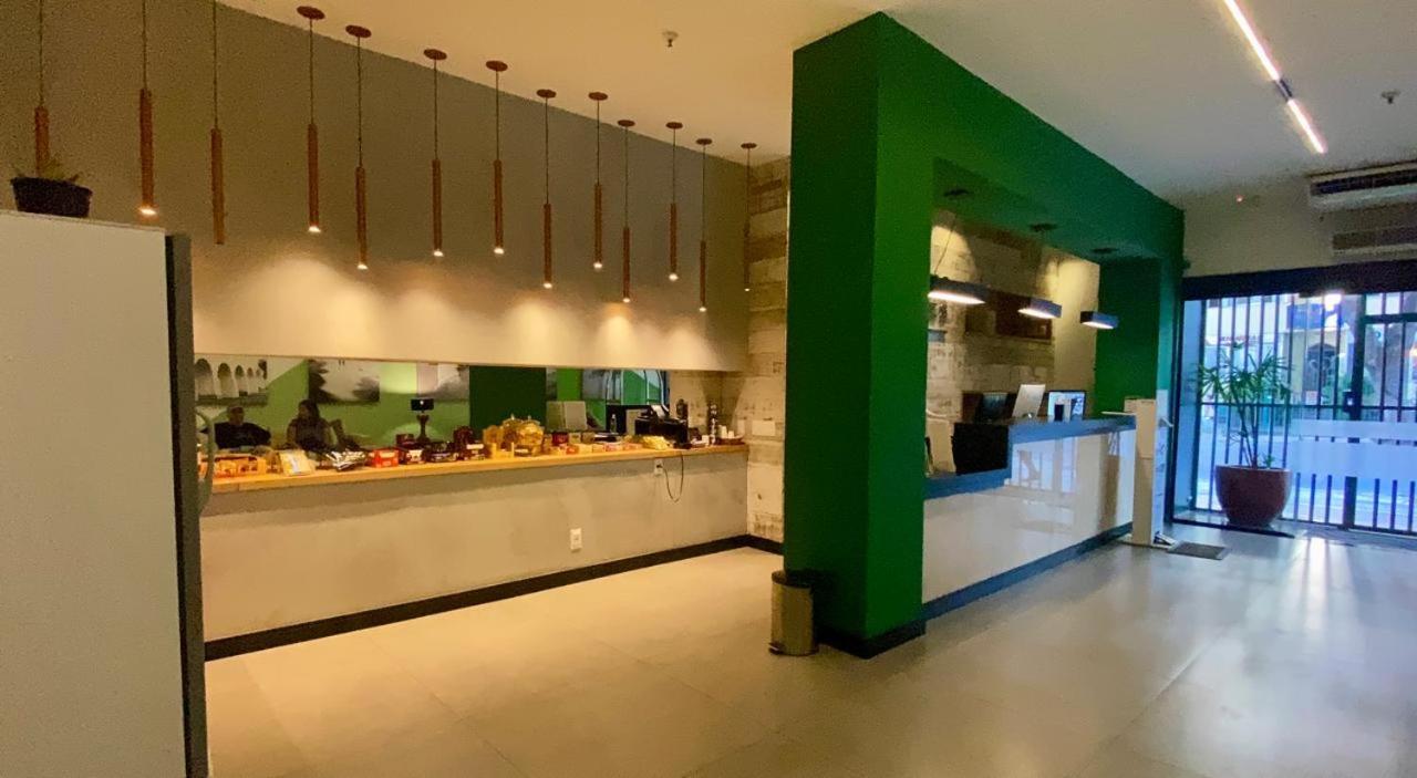 Copacabana Paia Apartamento