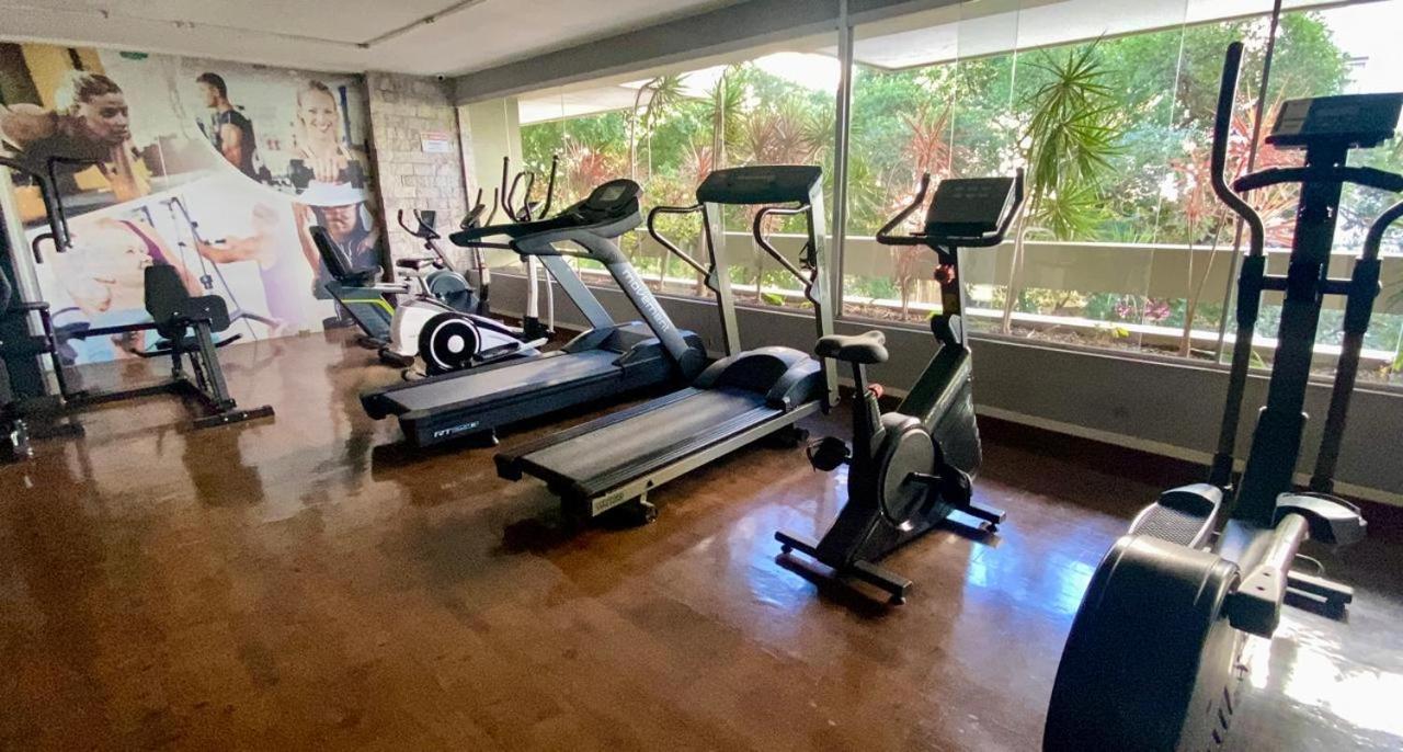 Apartamento Copacabana Paia *