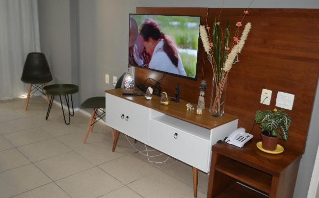 Apartamento Copacabana Paia *