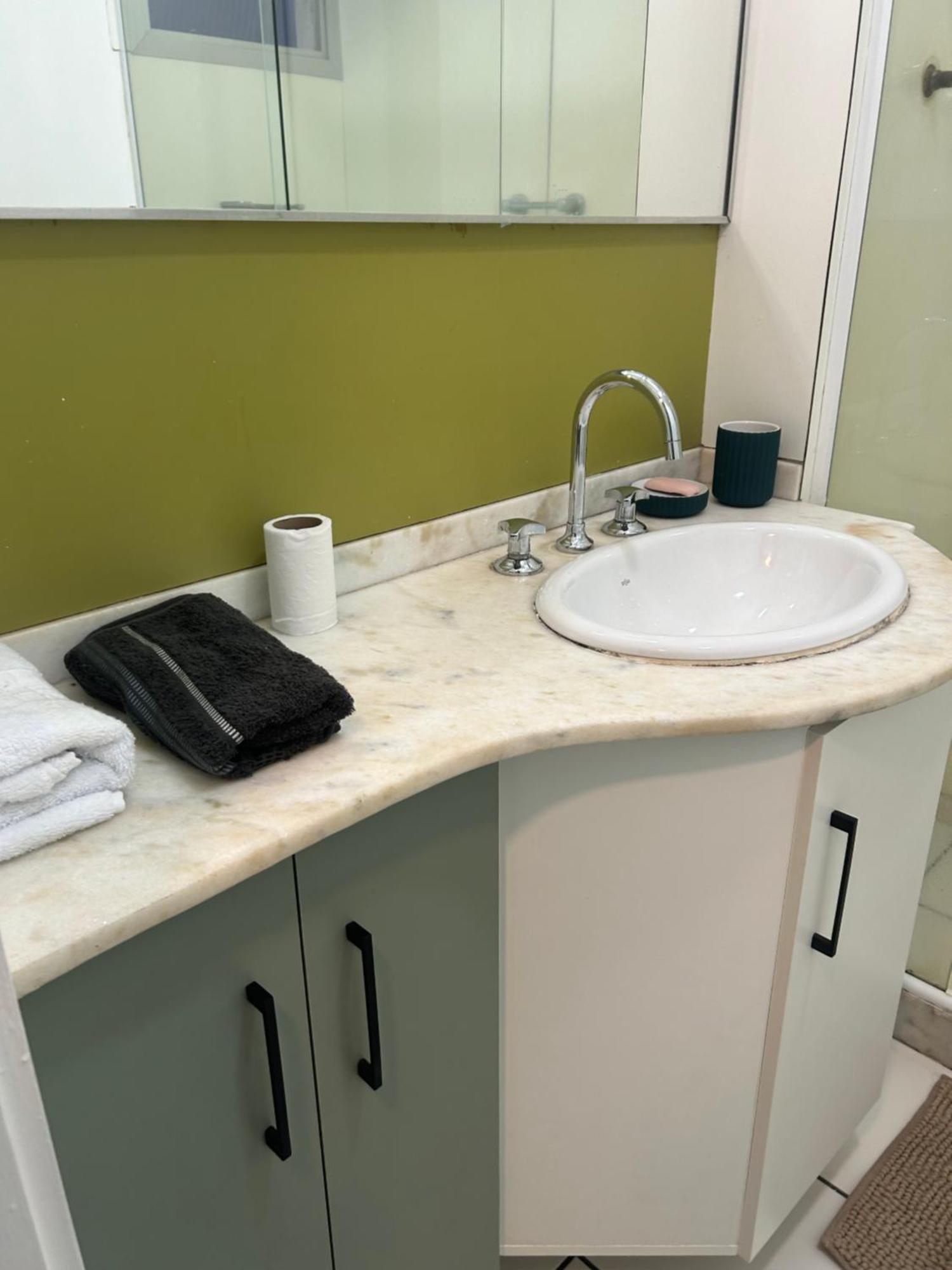 Copacabana Paia Apartamento Rio de Janeiro