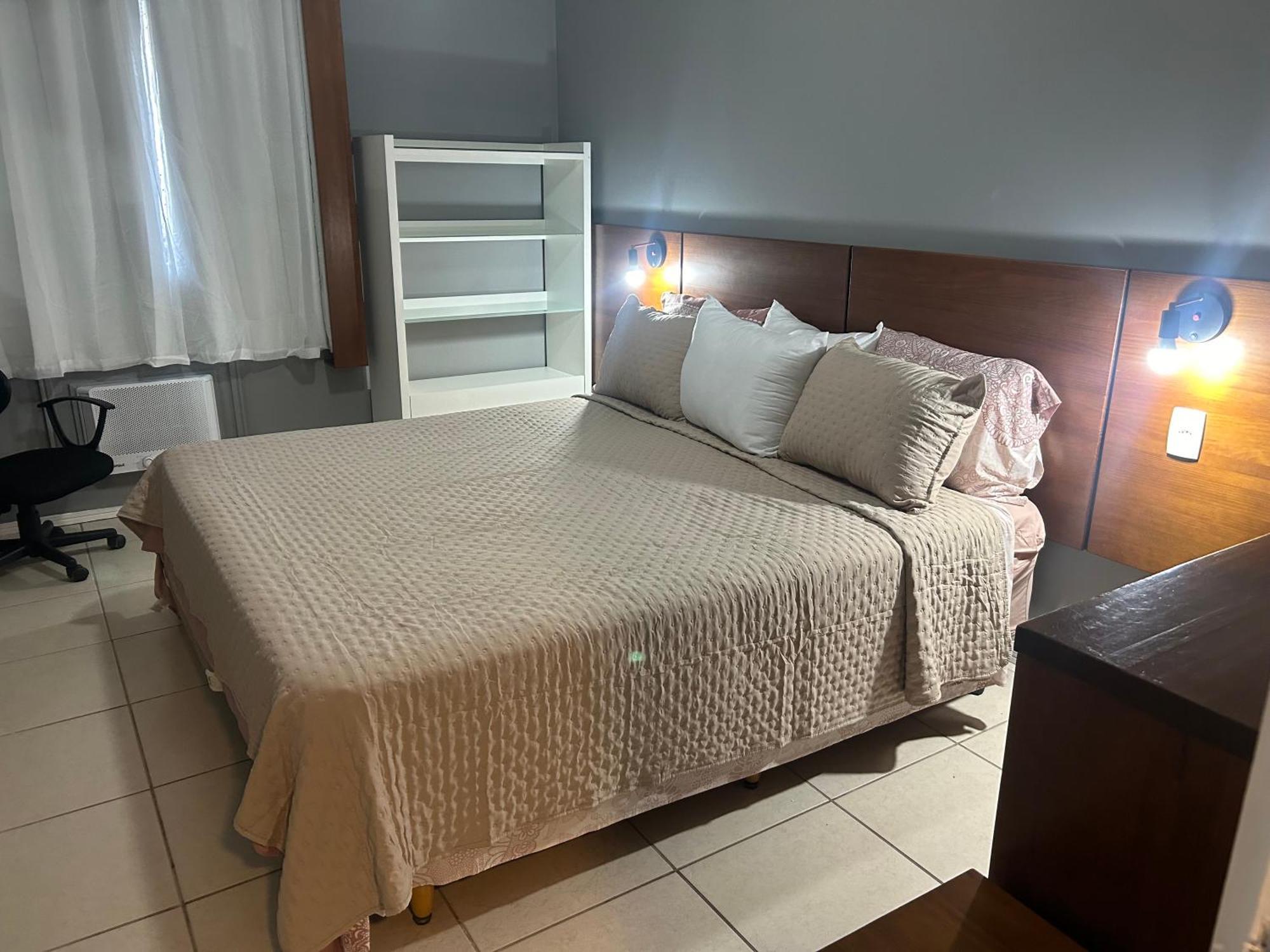 Apartamento Copacabana Paia Rio de Janeiro