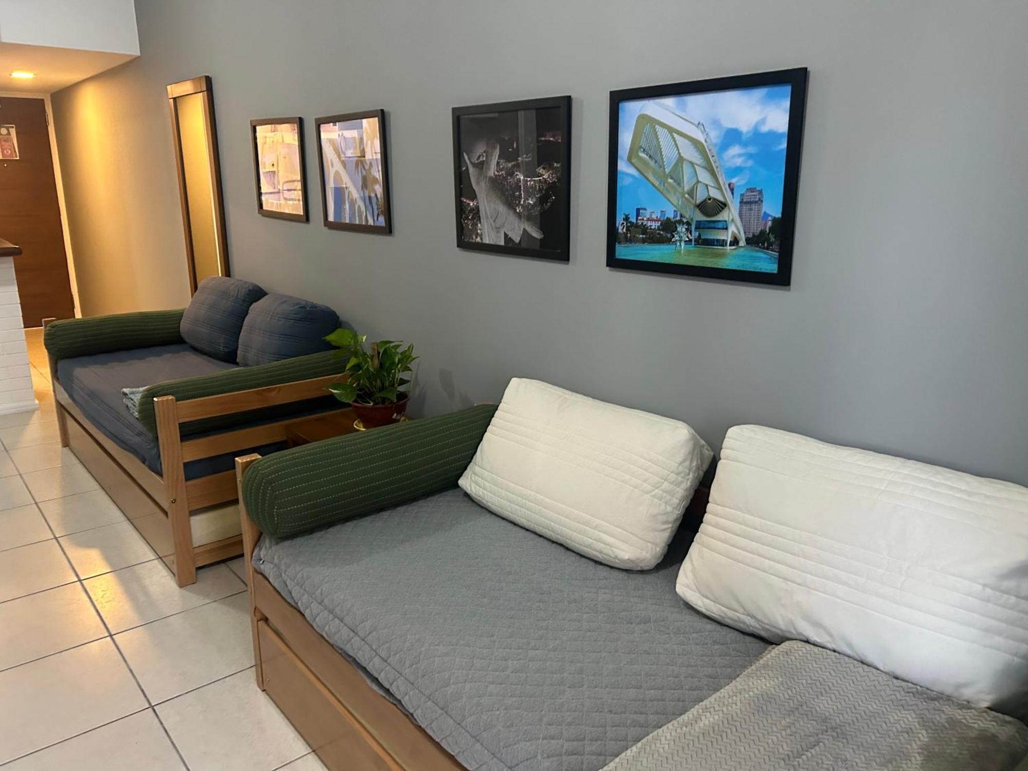 Copacabana Paia Apartamento