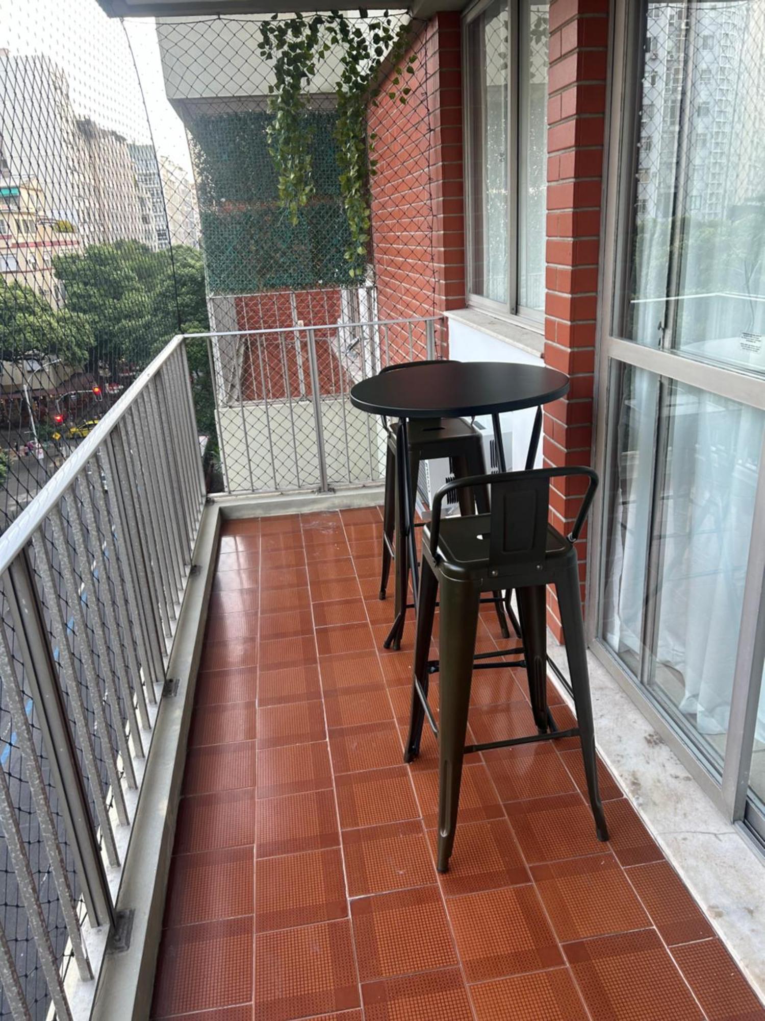 Copacabana Paia Apartamento