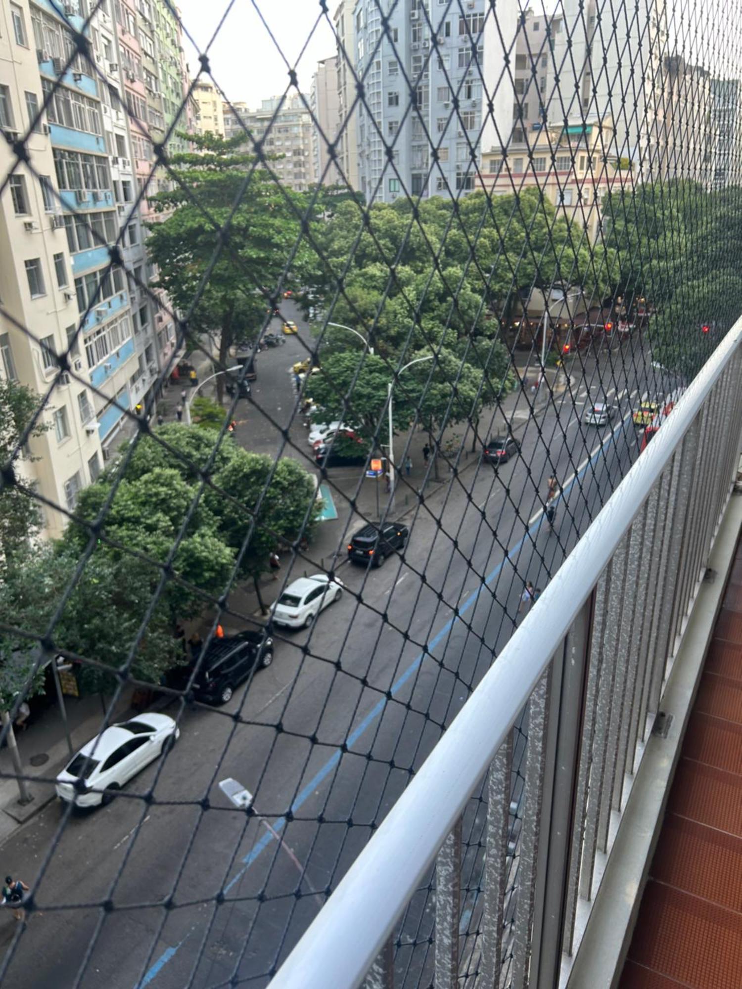 Copacabana Paia