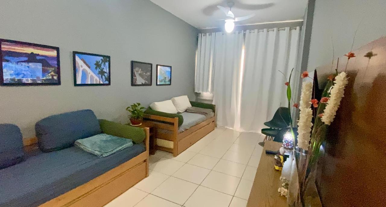 Copacabana Paia Apartamento