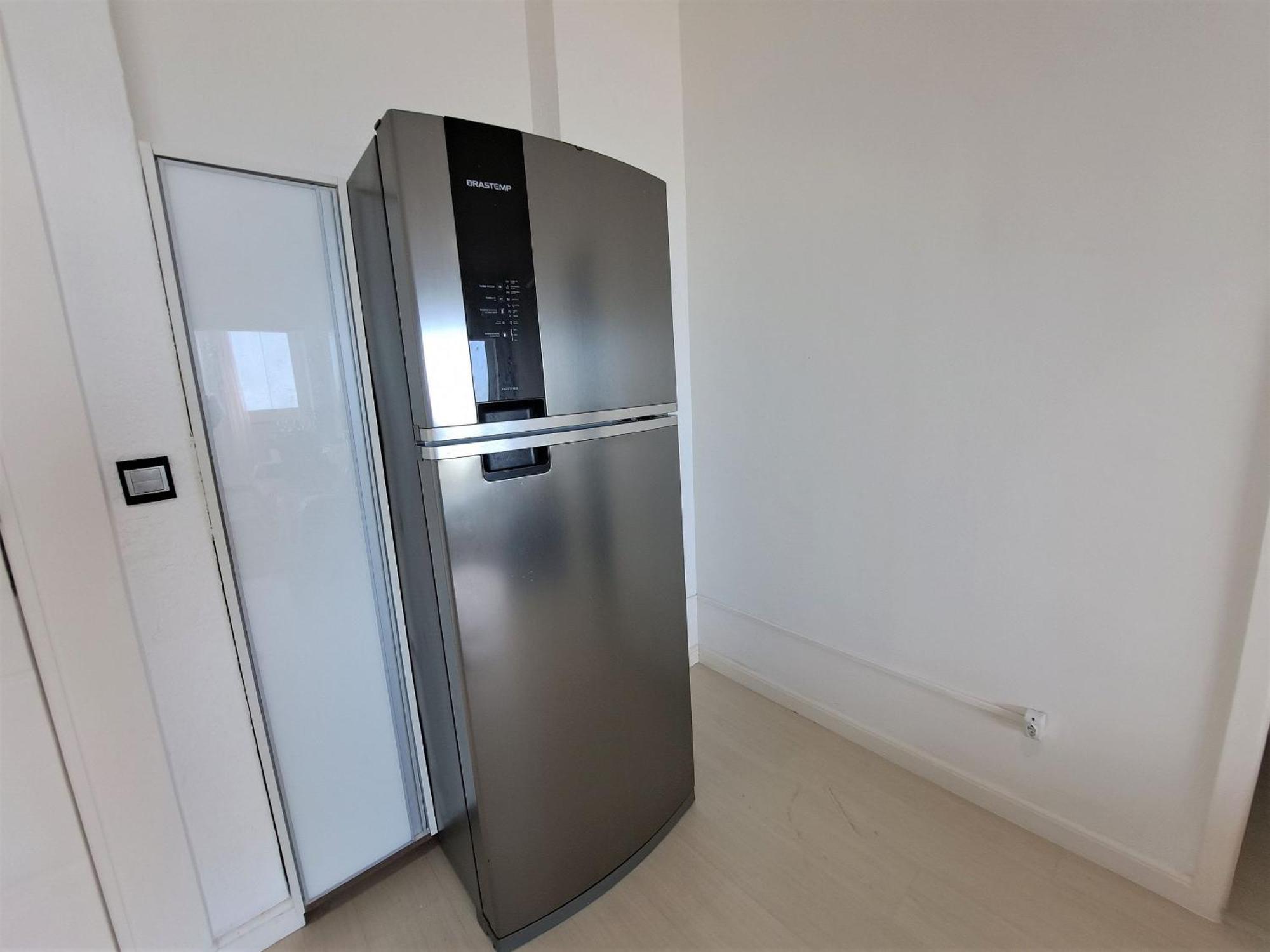 Apartamento Lindo Apt Ocean Drive Vista Praia Da Barra - Beira Mar Rio de Janeiro