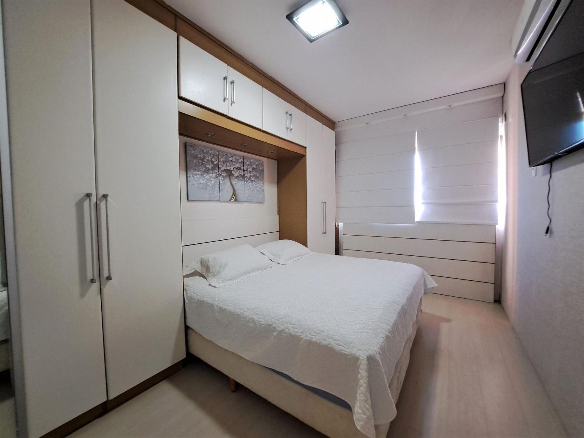 Apartamento Lindo Apt Ocean Drive Vista Praia Da Barra - Beira Mar *