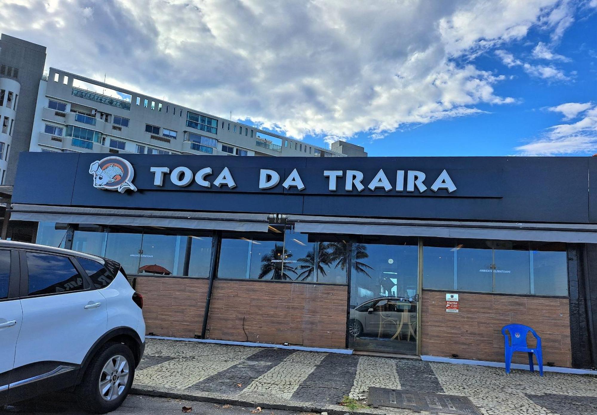 Apartamento Lindo Apt Ocean Drive Vista Praia Da Barra - Beira Mar Rio de Janeiro