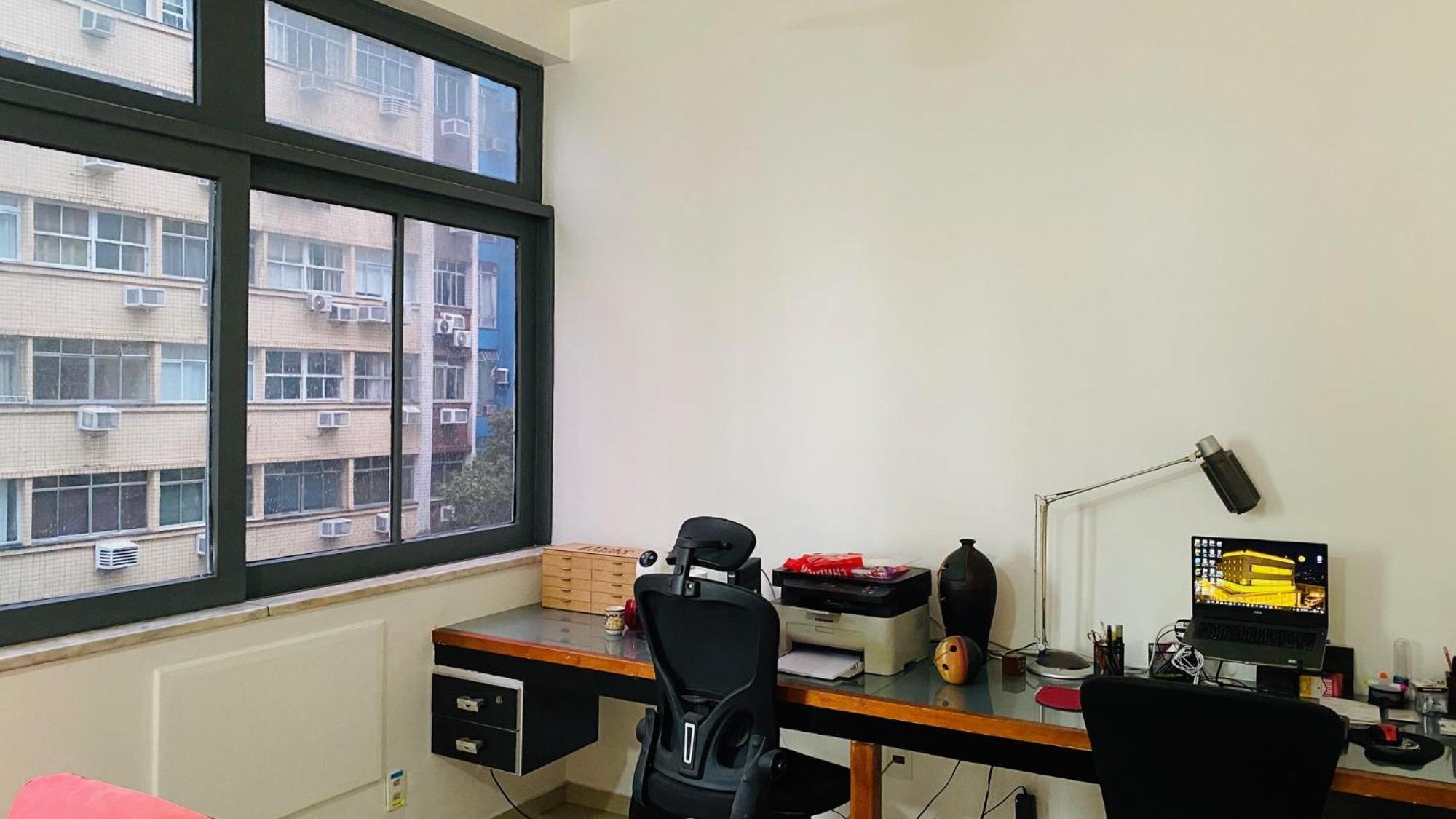Apartamento Copacabana Rio de Janeiro