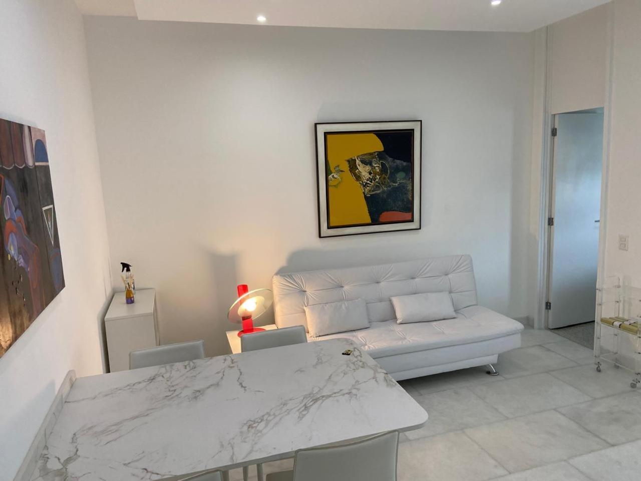 Apart-hotel Tiffanys Rio Flat *