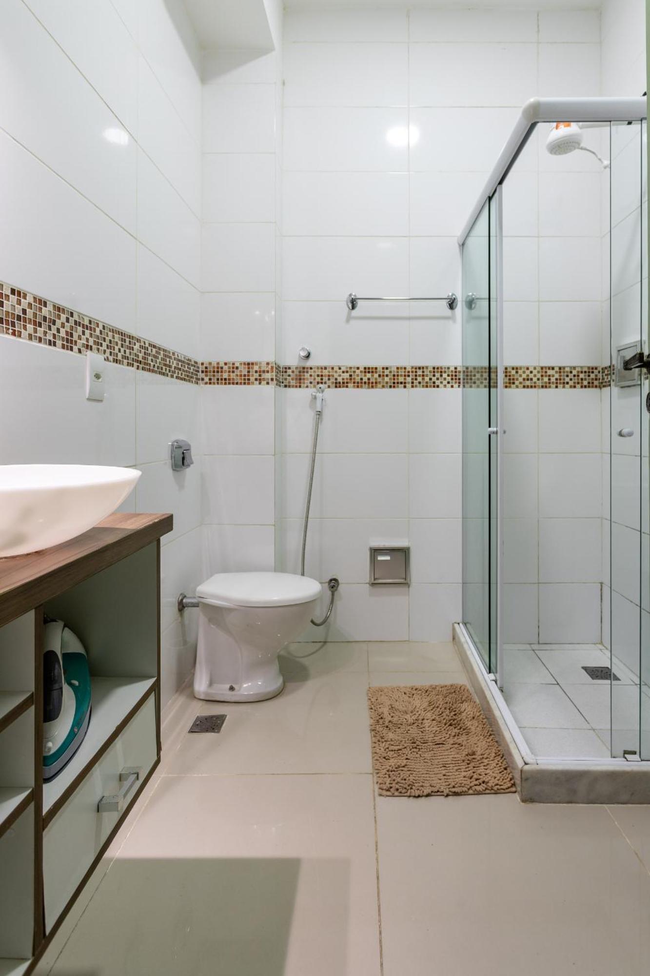 Conforto Em Copacabana - 200m Da - Nsc501 Z3 * Rio de Janeiro