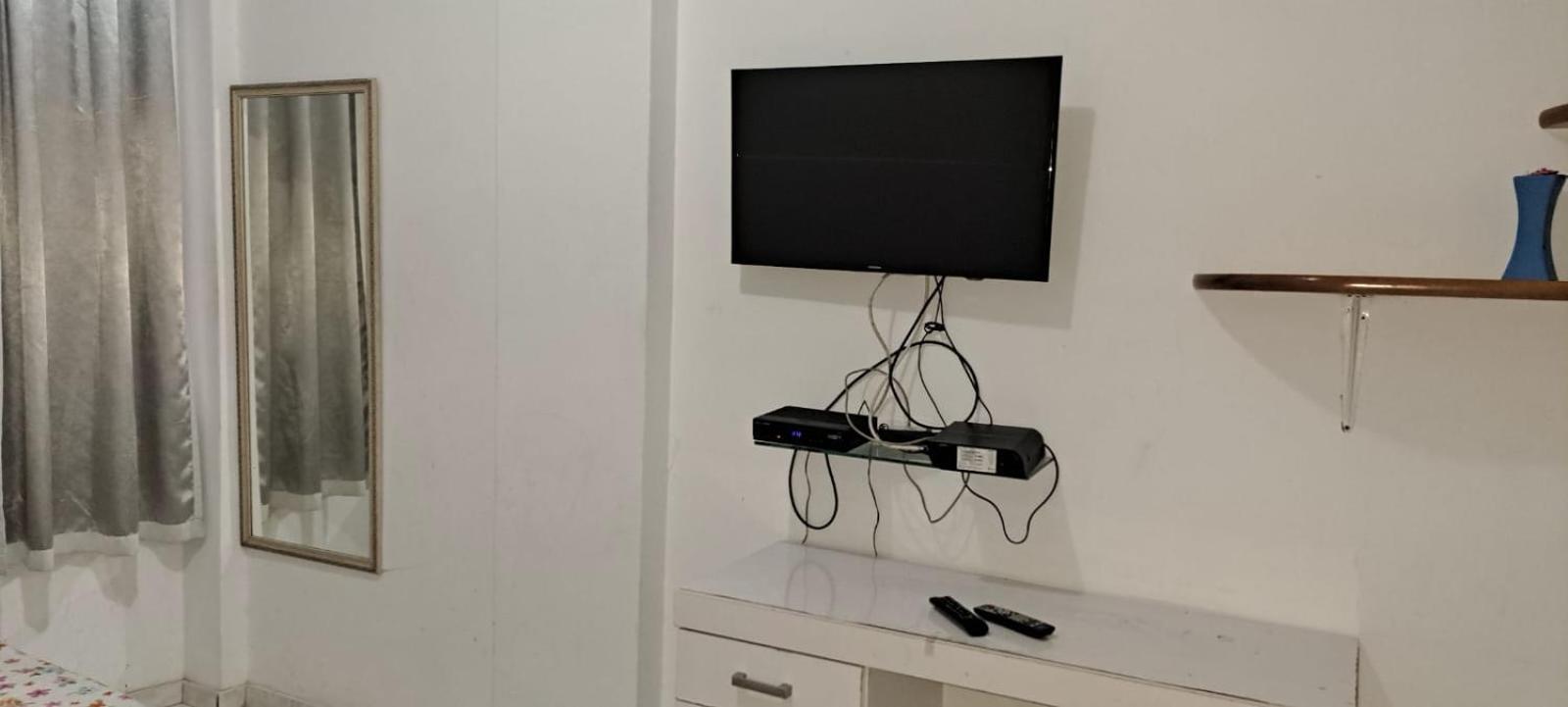Apartamento Amplo E Excelente Cod.1001