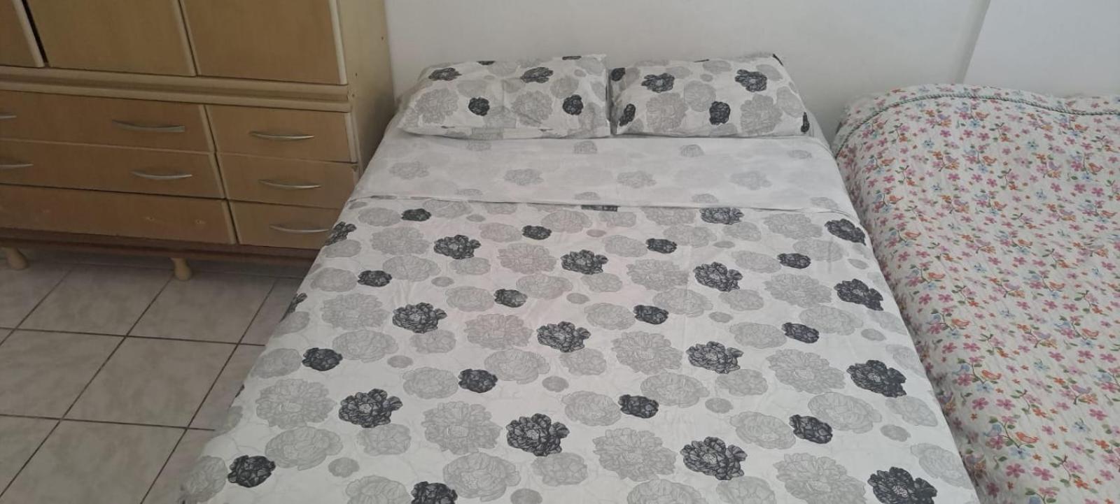 Amplo E Excelente Cod.1001 Apartamento *