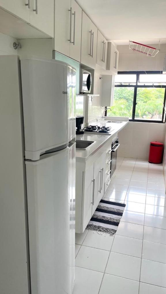 Apartamento Na Barra Da Tijuca, Pertinho Da Praia! Apartamento Rio de Janeiro