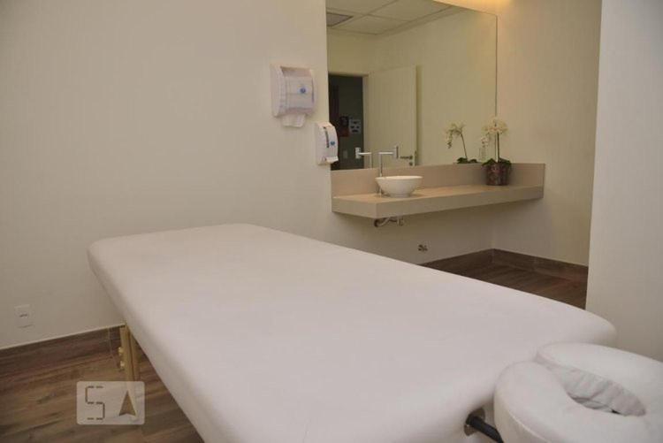 Apartamento Top Neolink Barra Da Tijuca