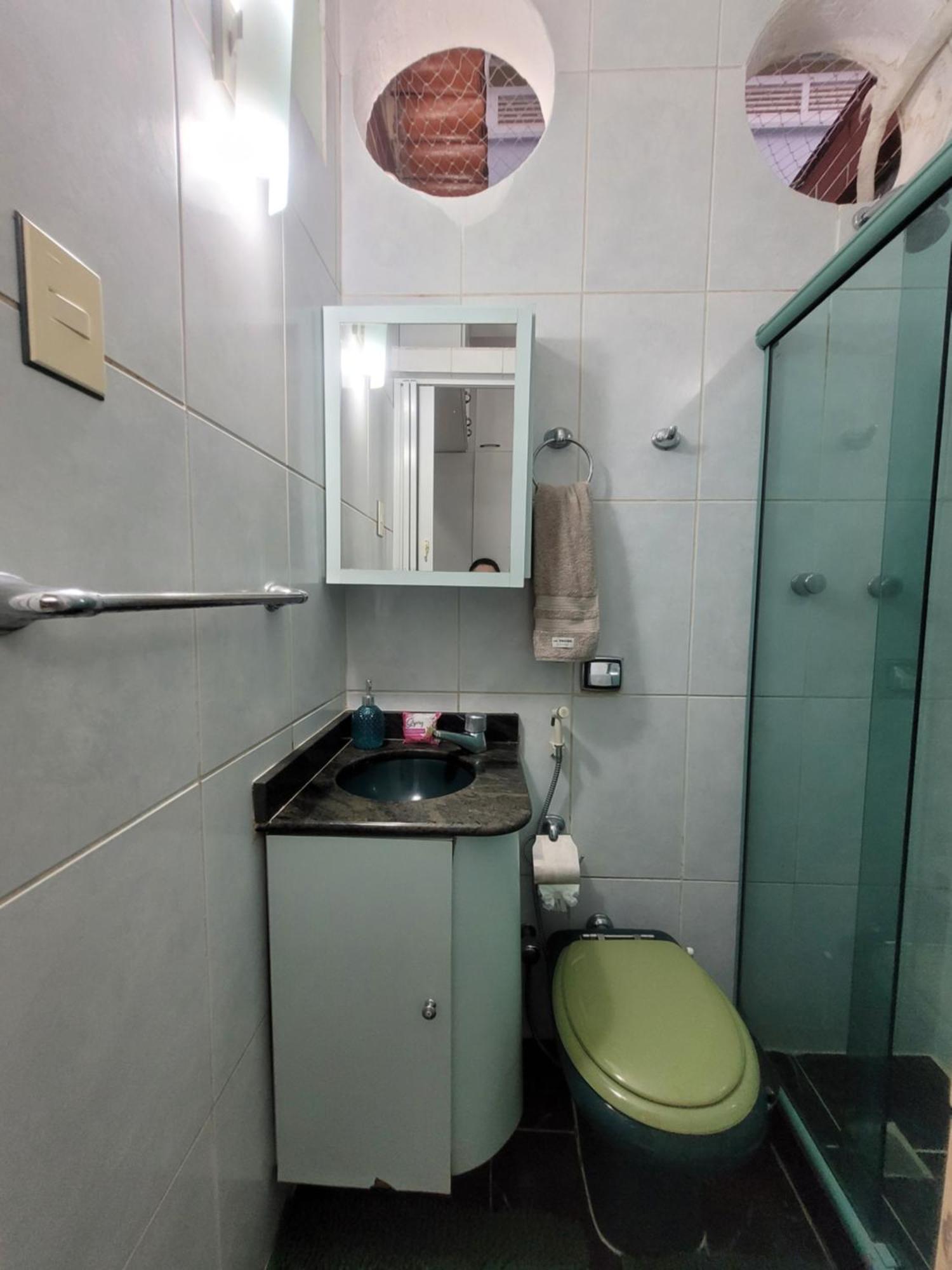 Aconchego A 3 Quadras Da Leblon Apartamento *