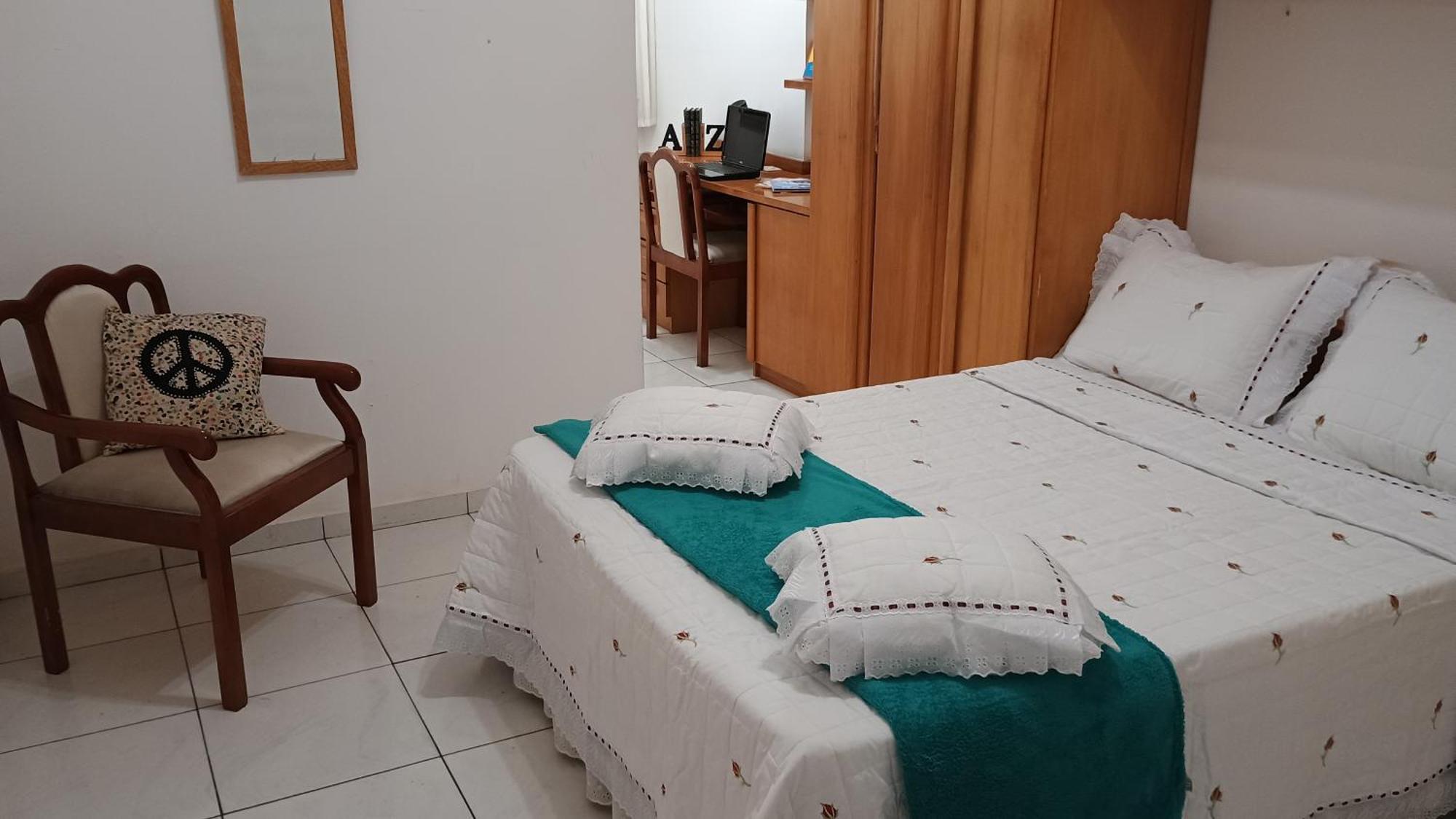 Apartment Seu Lugar Aconchegante No Leblon Rio de Janeiro