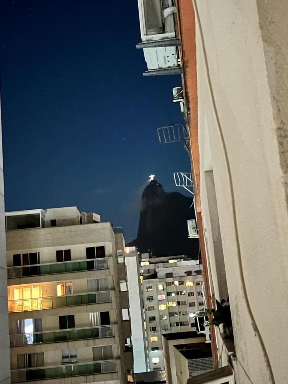 Apartment Na De Botafogo E Vista O Cristo Rio de Janeiro