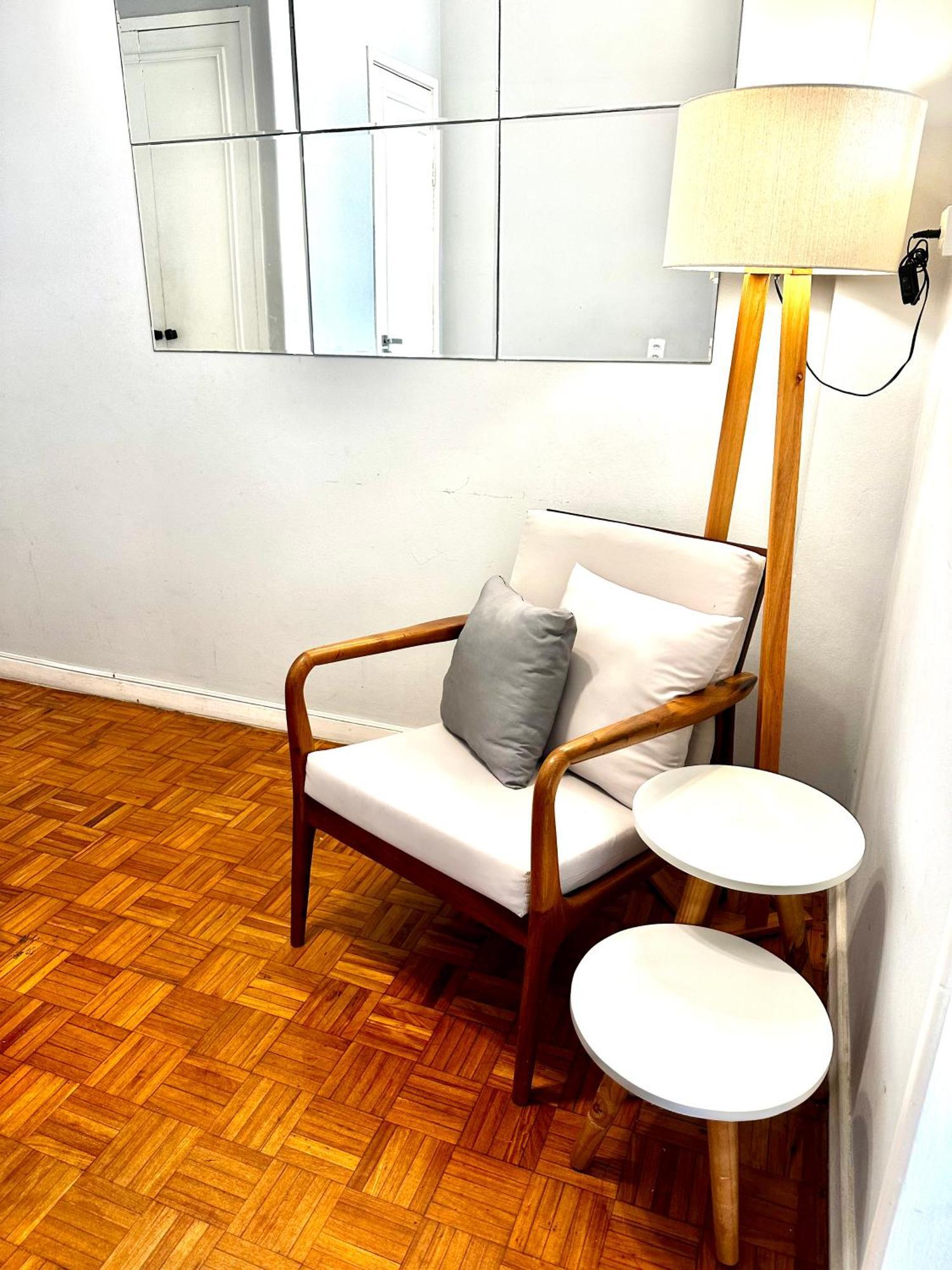 Apartment Na De Botafogo E Vista O Cristo