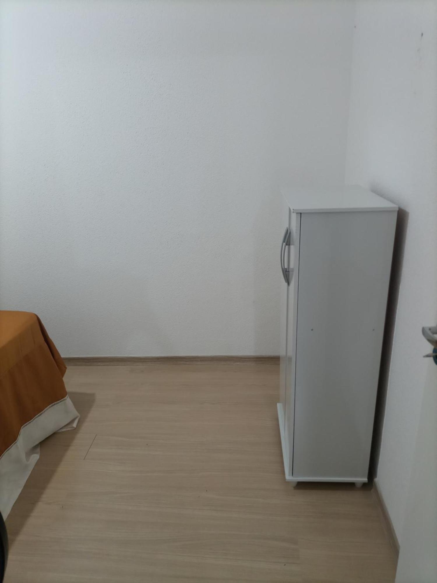 Apartamento Apartamento Nacao Carioca 2 Rio de Janeiro