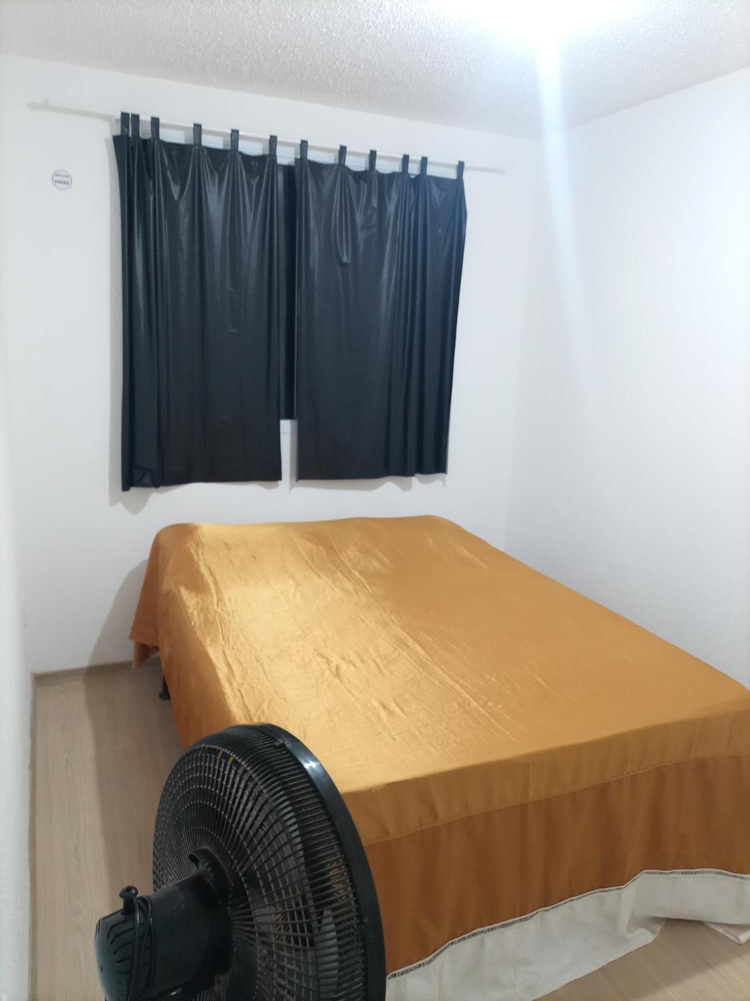 Apartamento Nacao Carioca 2 * Rio de Janeiro
