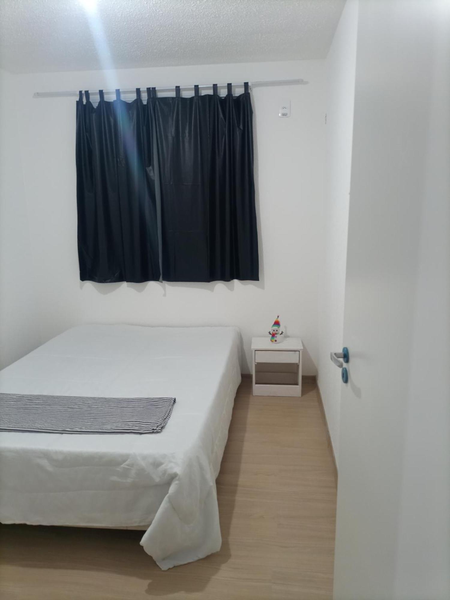 Apartamento Apartamento Nacao Carioca 2 Rio de Janeiro