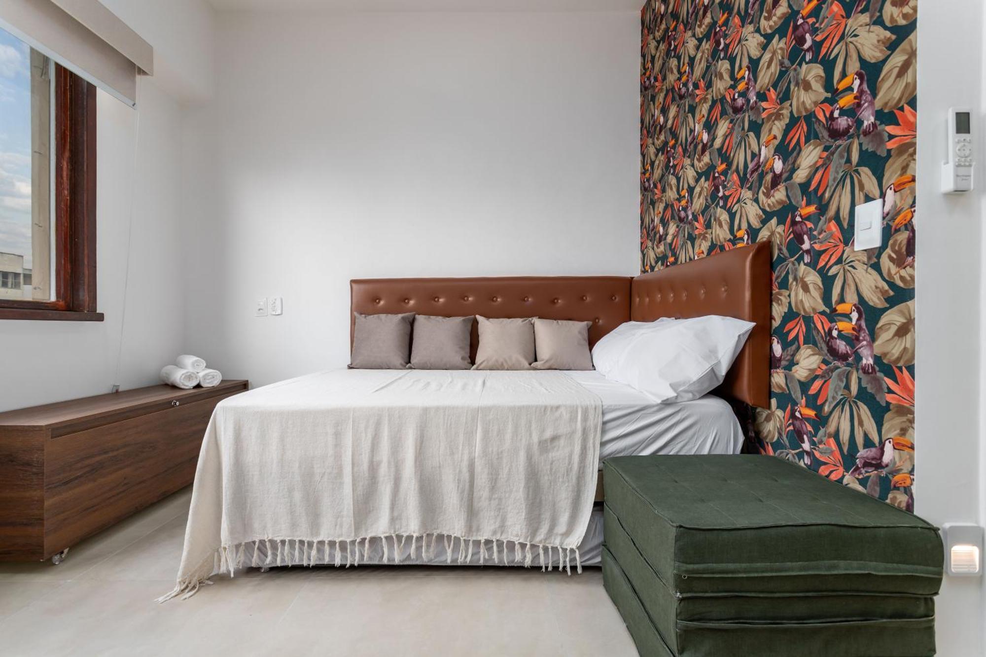 Apartamento Design Lapa Rio de Janeiro