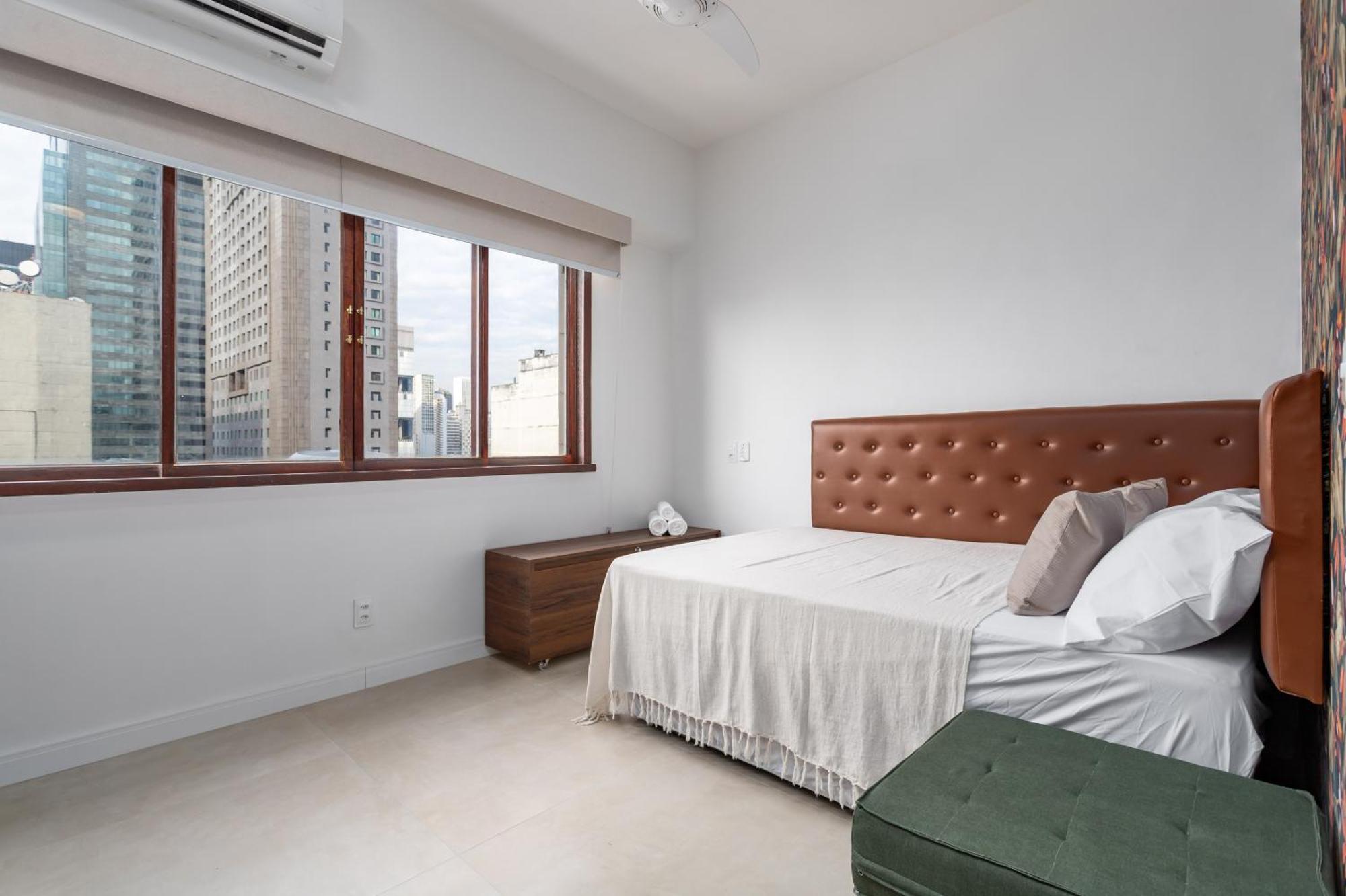 Design Lapa Apartment *