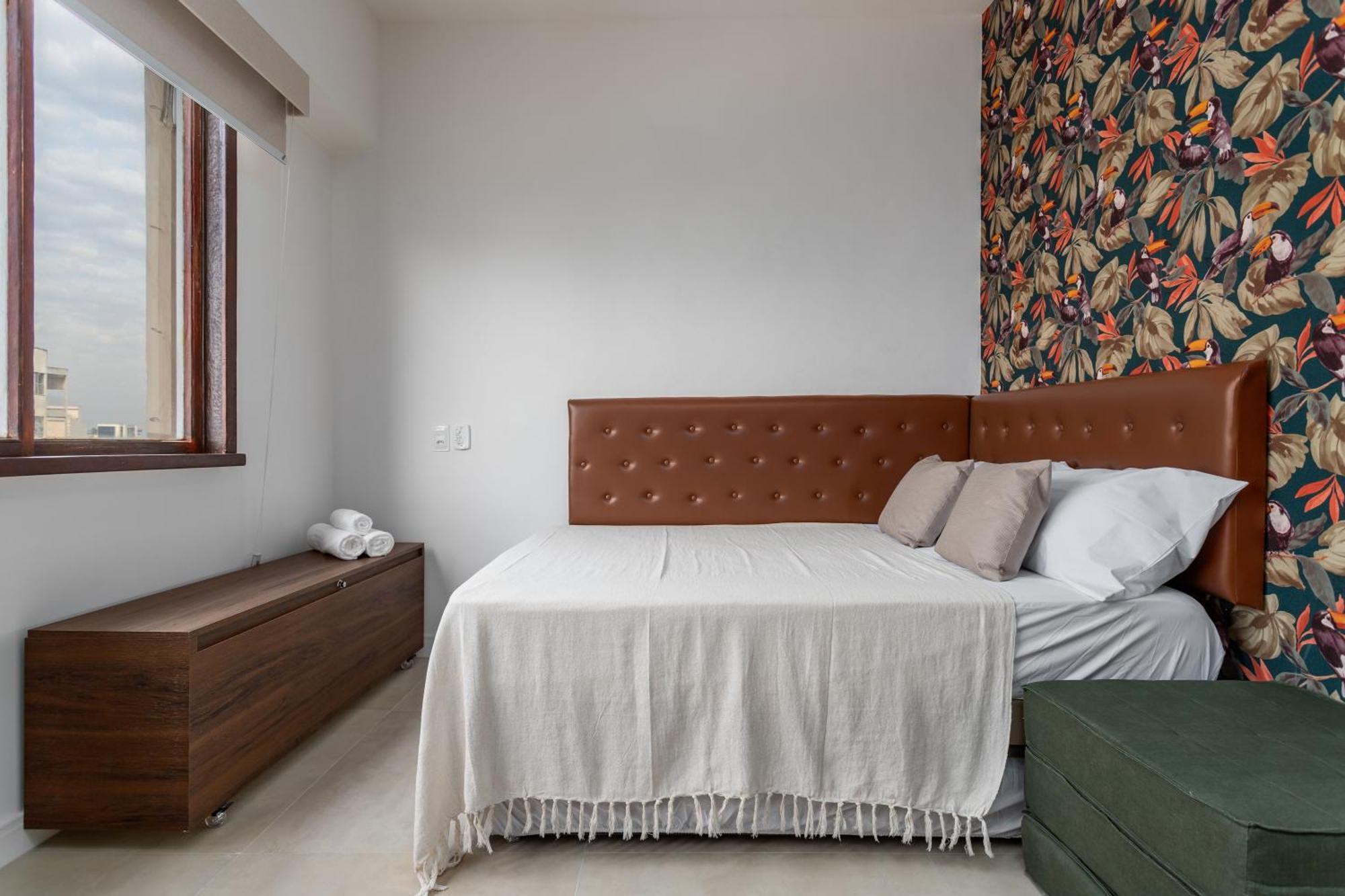 Design Lapa Apartment