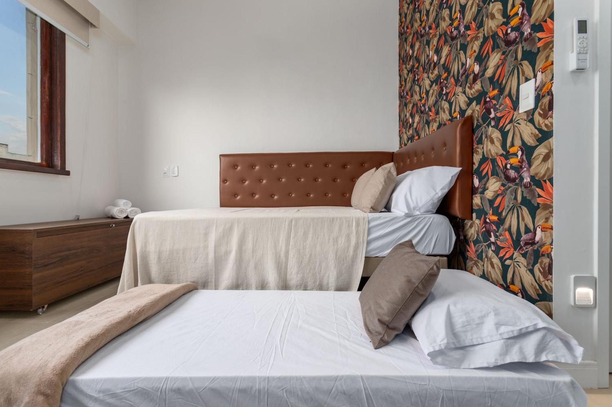 Apartment Design Lapa