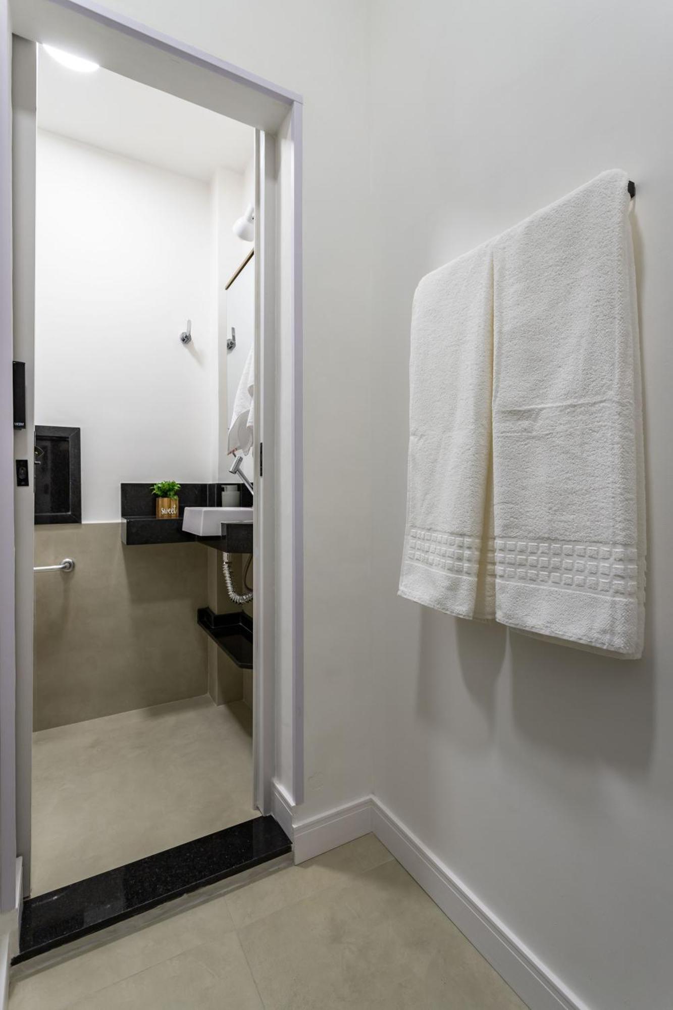 Design Lapa Apartment *