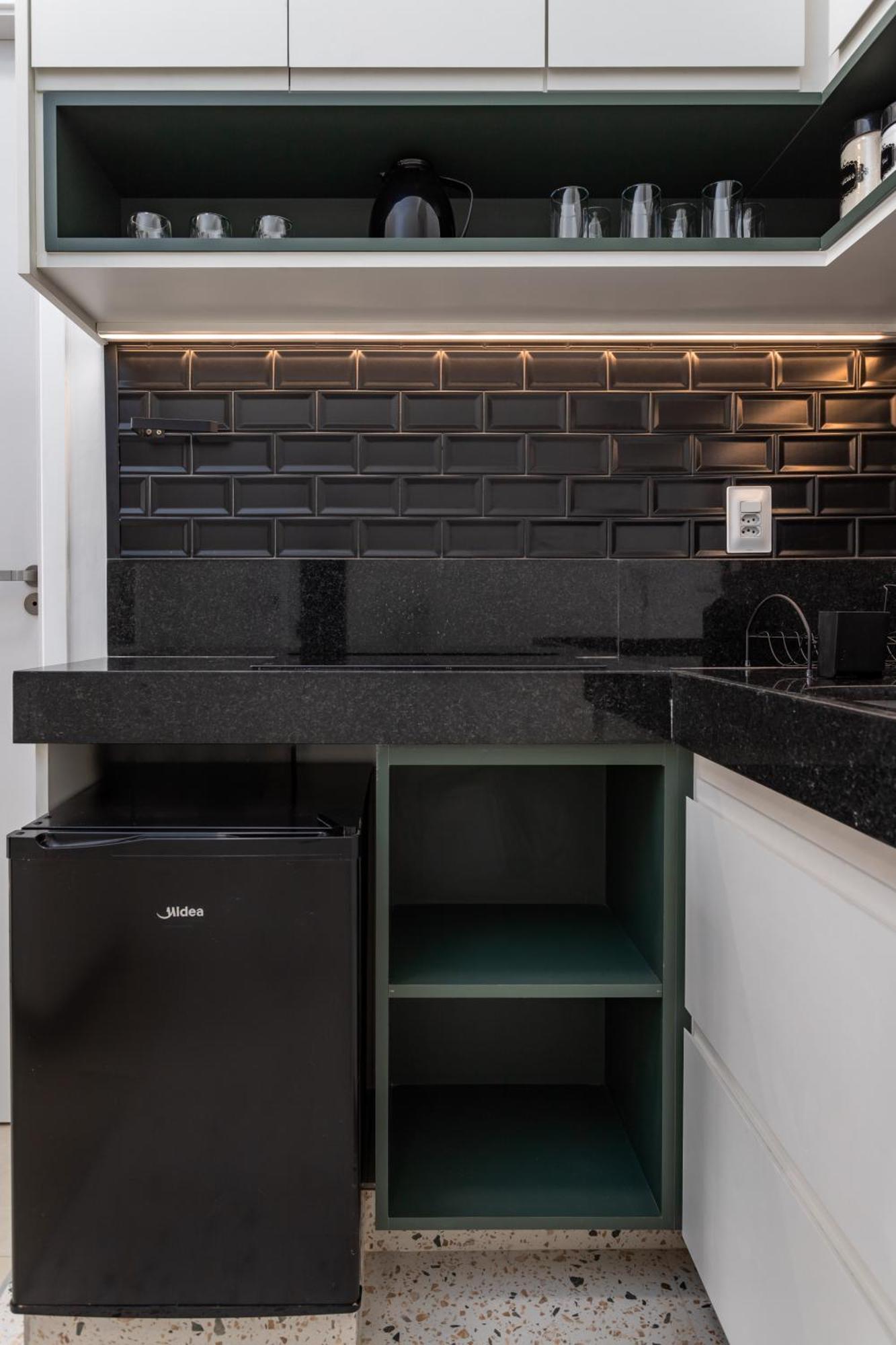 Design Lapa Apartment