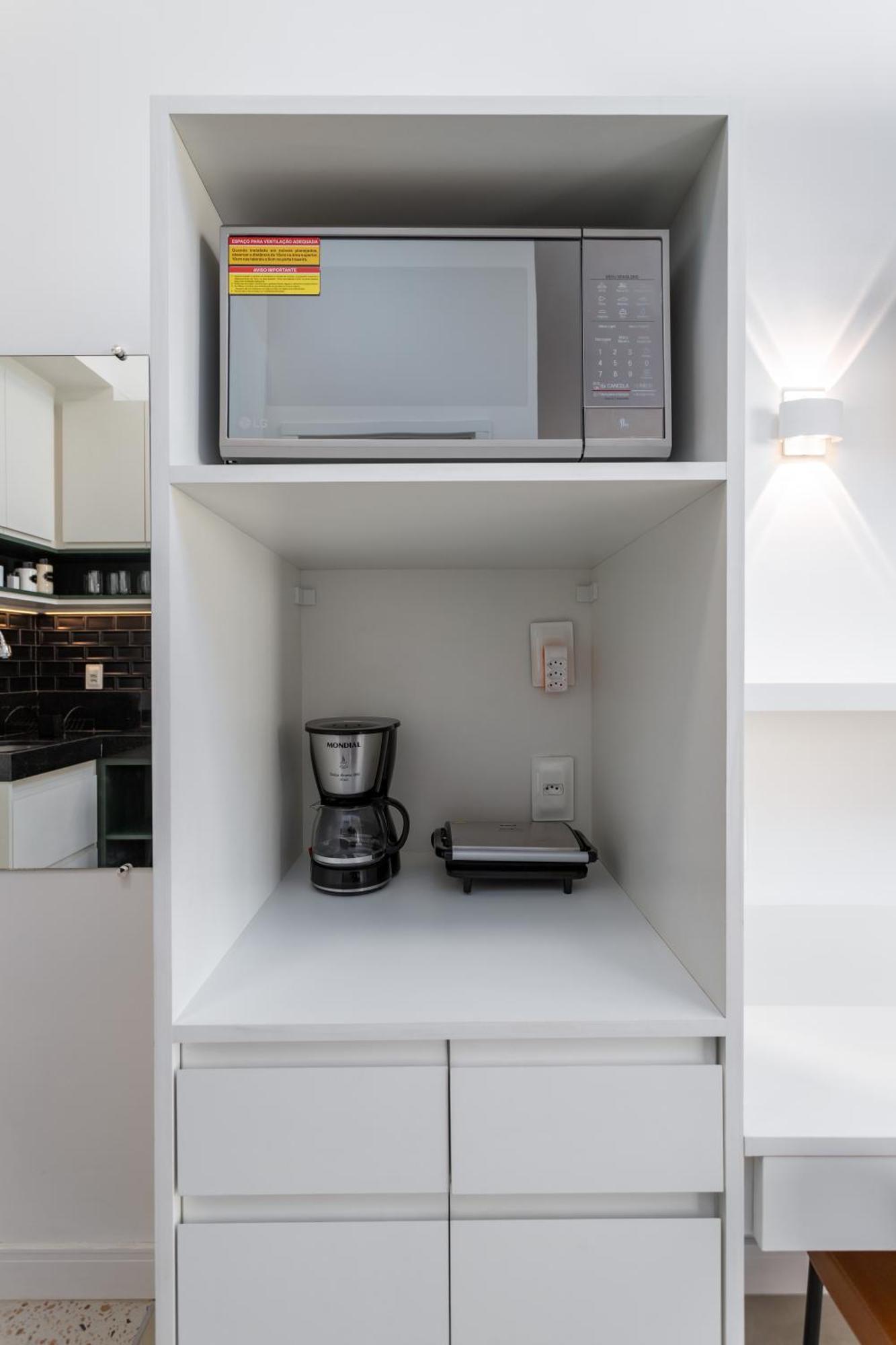 Design Lapa Apartamento *