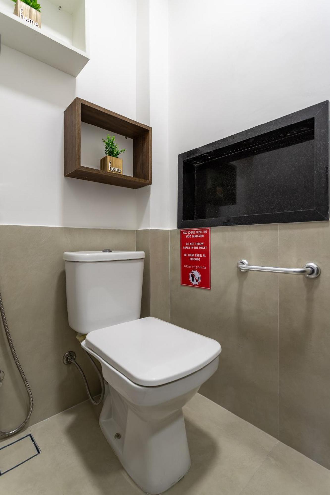 Design Lapa Apartamento *