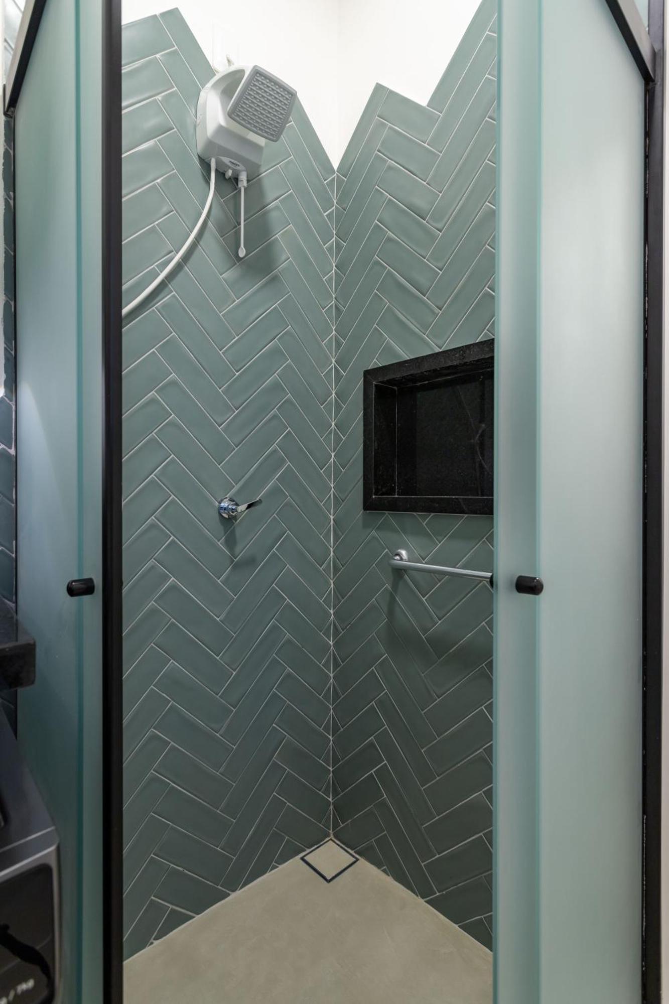 Design Lapa Apartment *