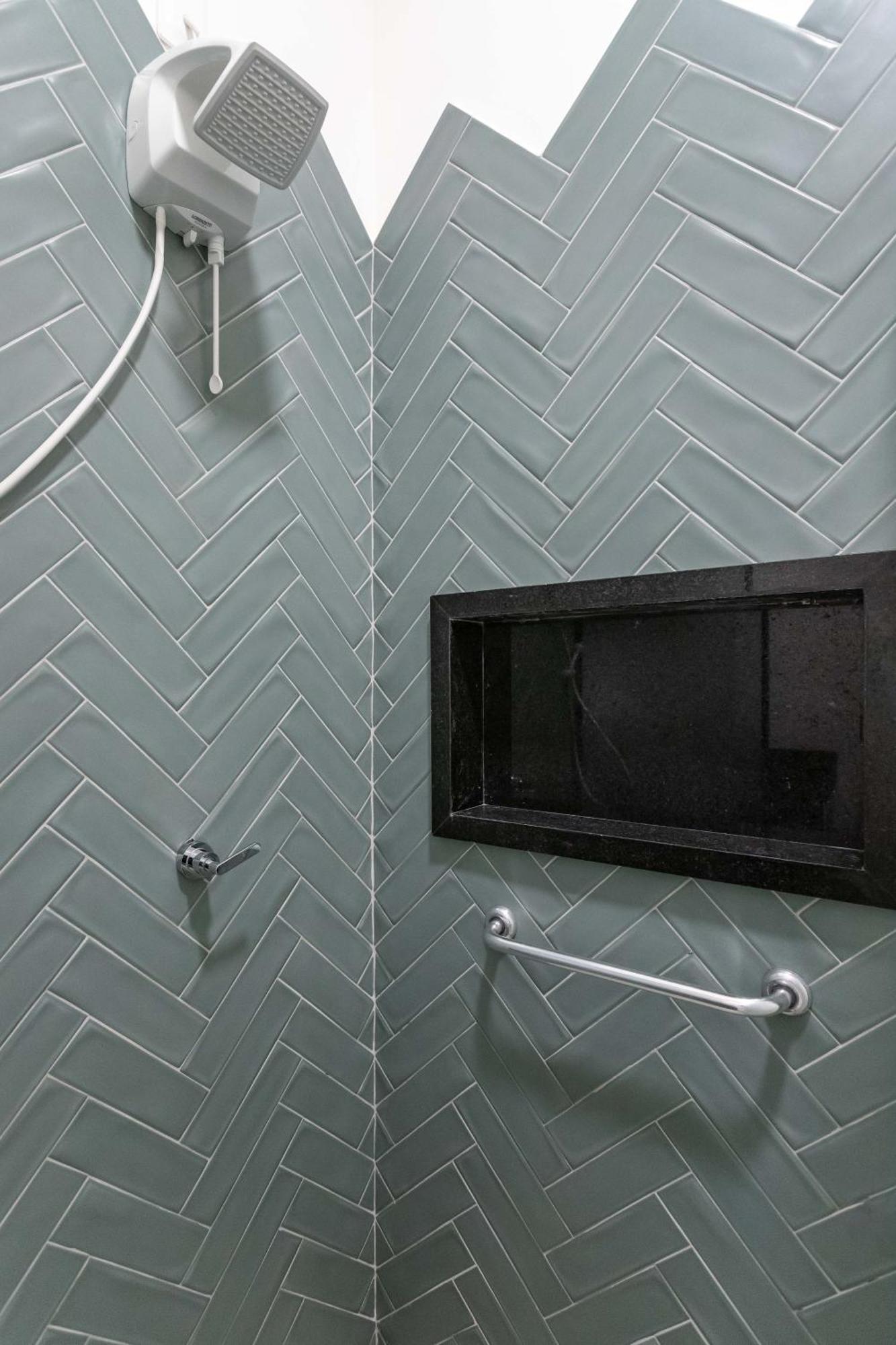 Design Lapa Apartamento Rio de Janeiro