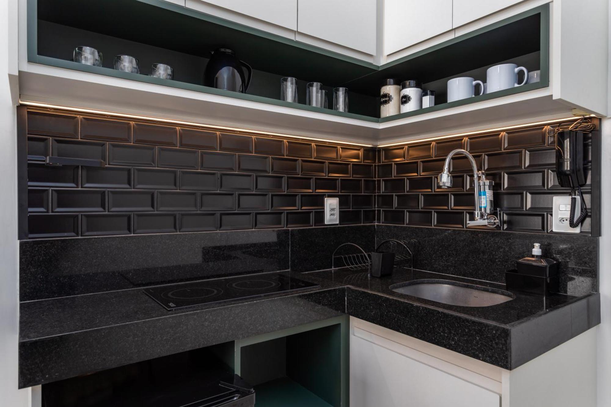 Apartment Design Lapa Rio de Janeiro