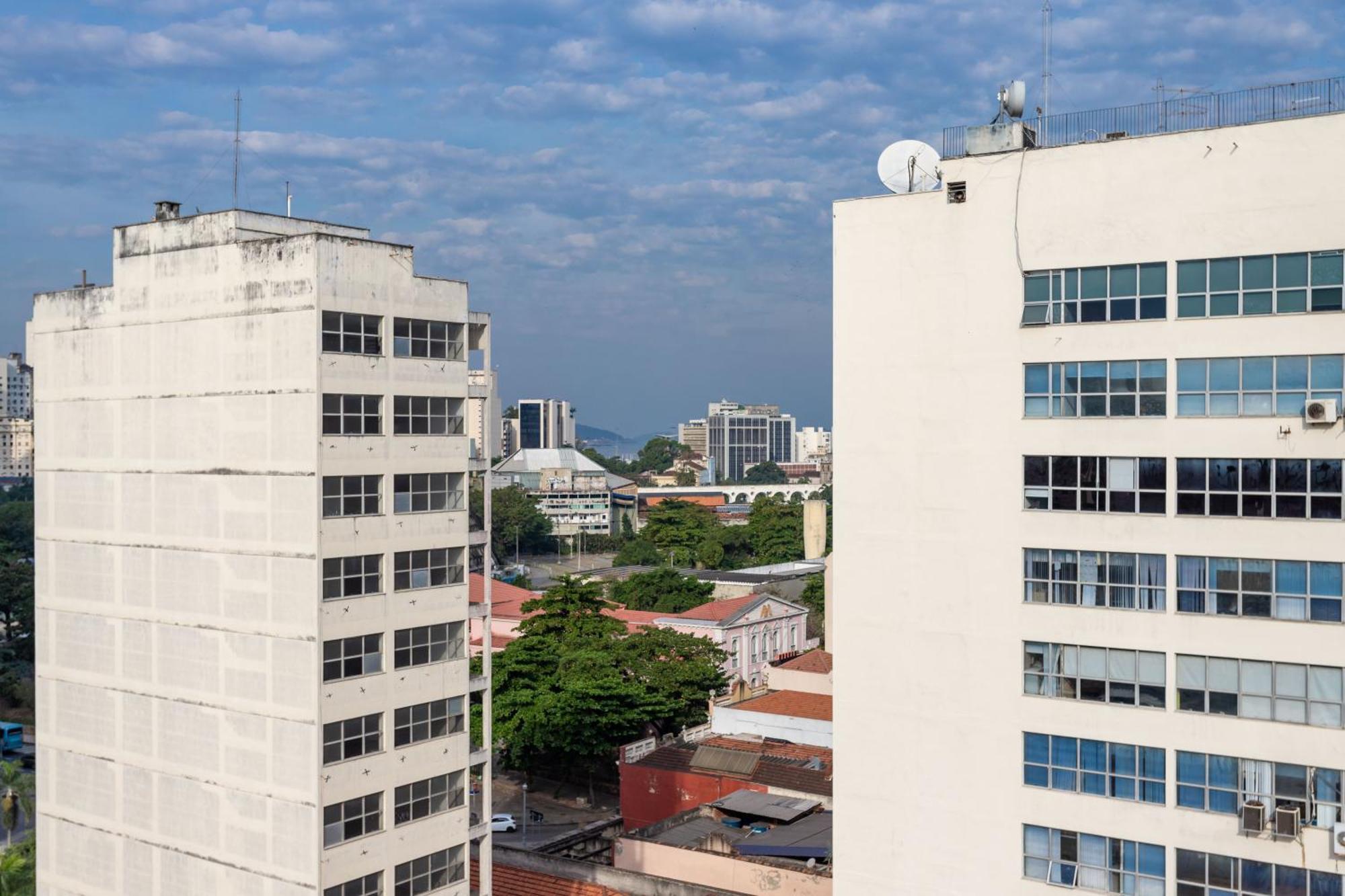 Design Lapa Apartment Rio de Janeiro